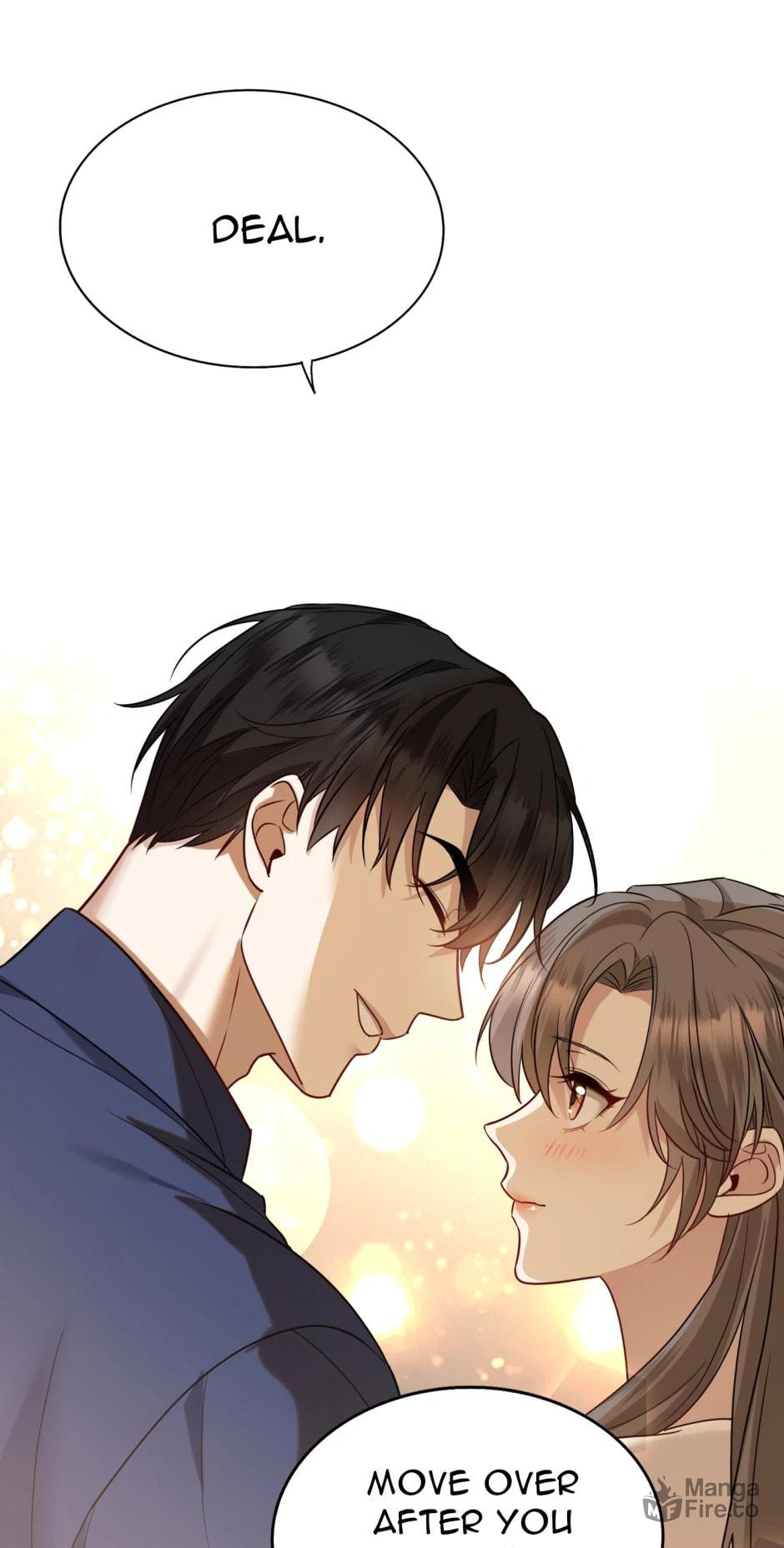 Live Happily Ever After With My Ex's Uncle – Chapter 55 page 50