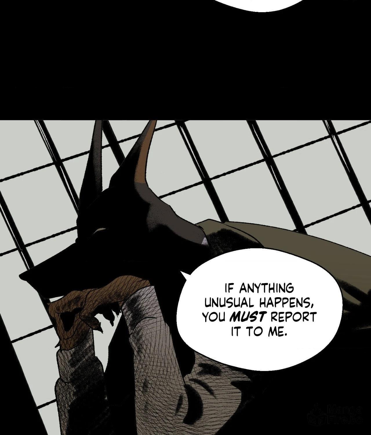 Melt Bless You – Chapter 15 page 11