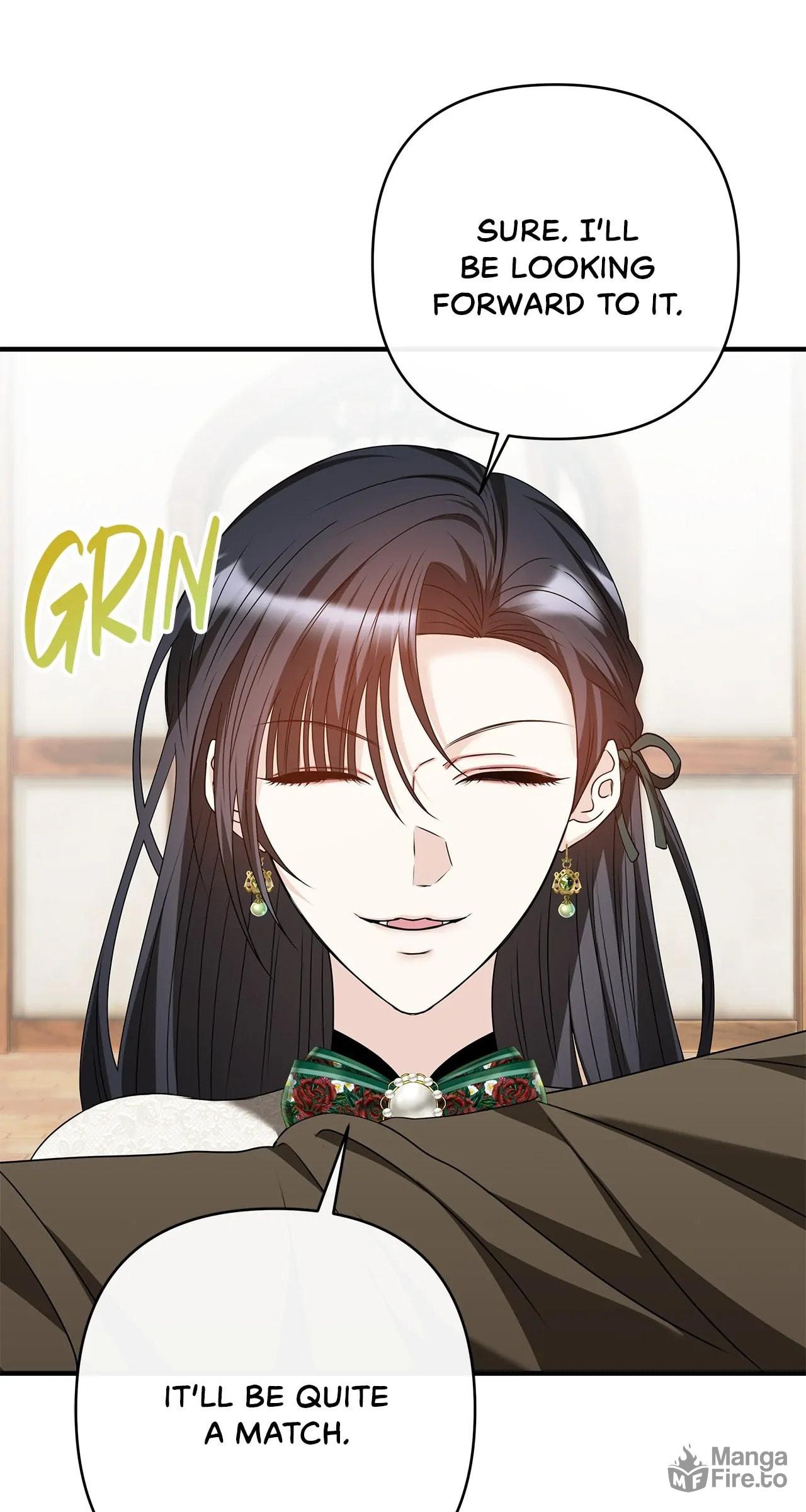 Mistress of an S-Class Dungeon – Chapter 32 page 38