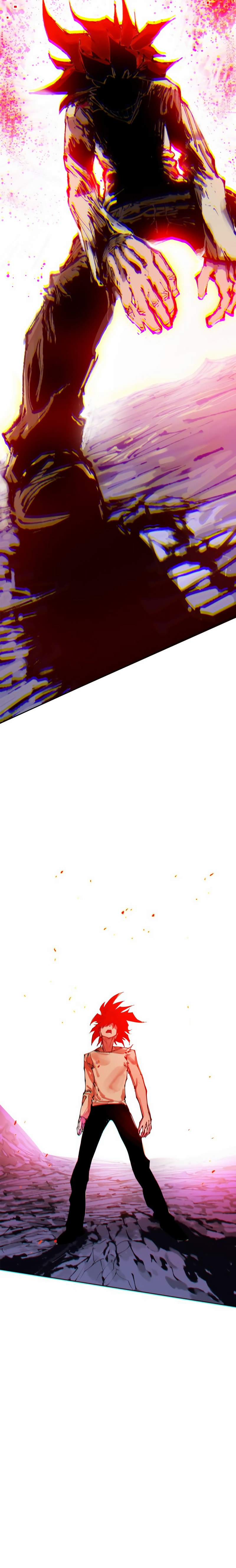 Hardcore Leveling Warrior – Chapter 2 page 37