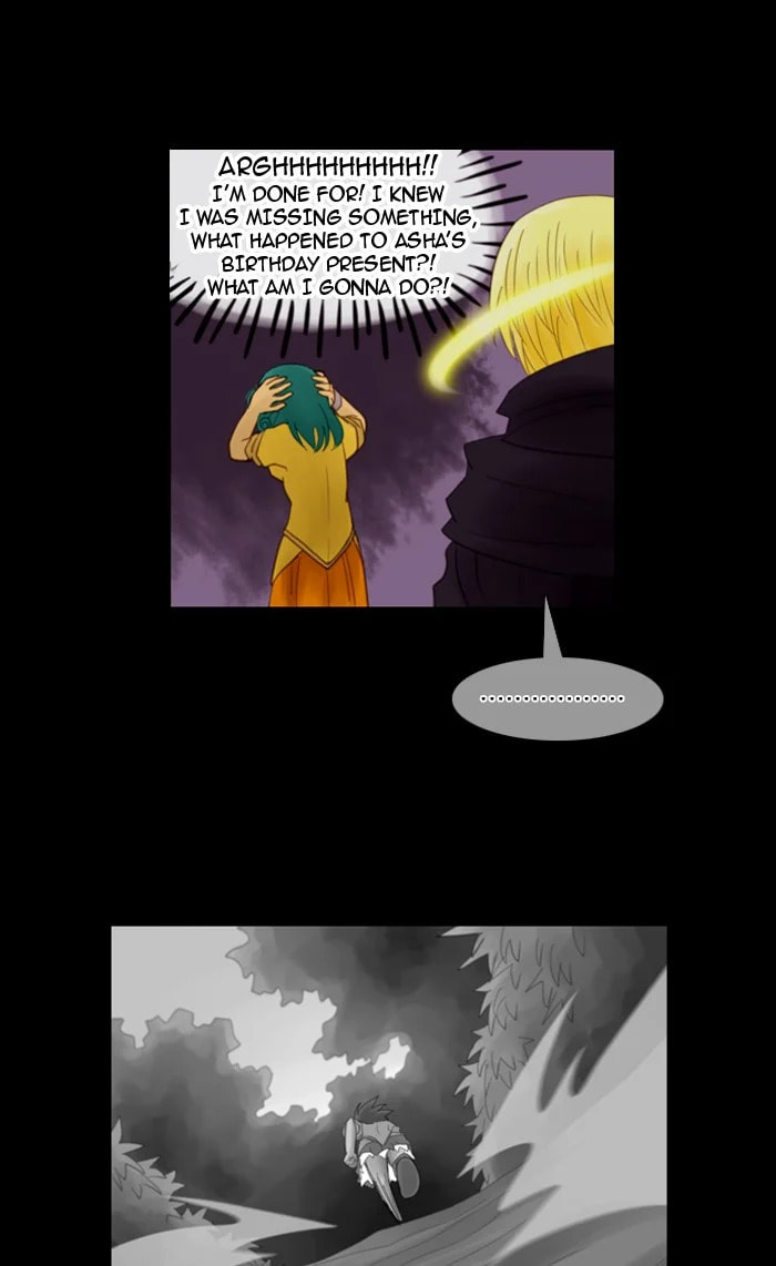 Kubera – Chapter 34 page 10