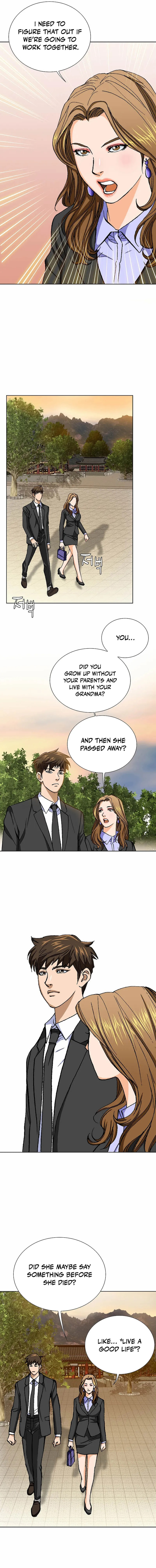 Nice Guy – Chapter 9 page 2