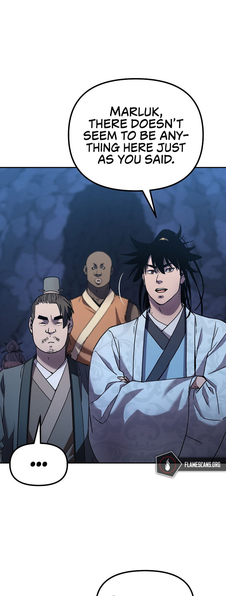 The Reborn Ranker Chronicles – Chapter 42 page 3