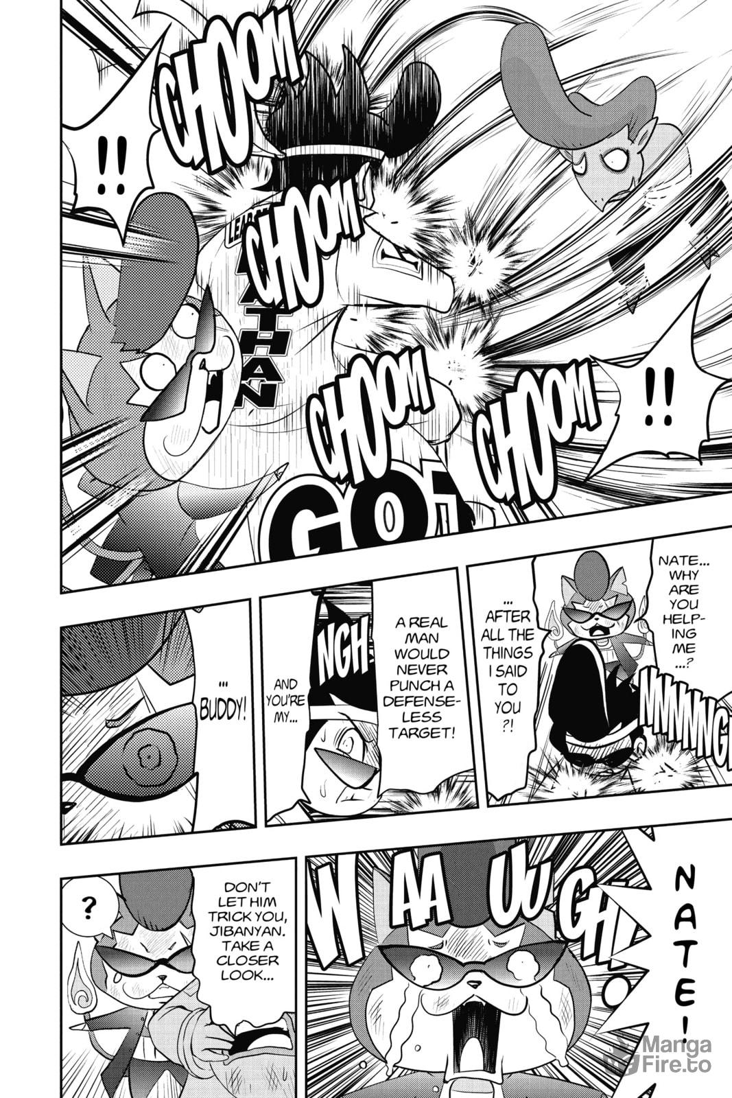 Nate the Bad Boy?! featuring Rebel Yo-kai Roughraff page 24