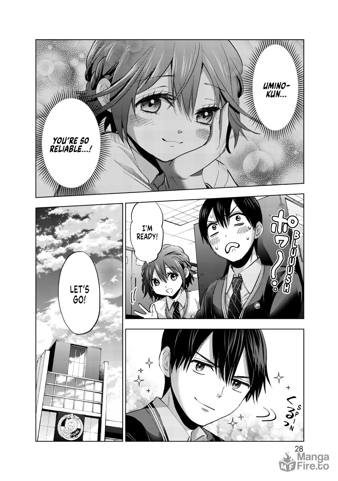 I Can't Let the Day End Here page 5