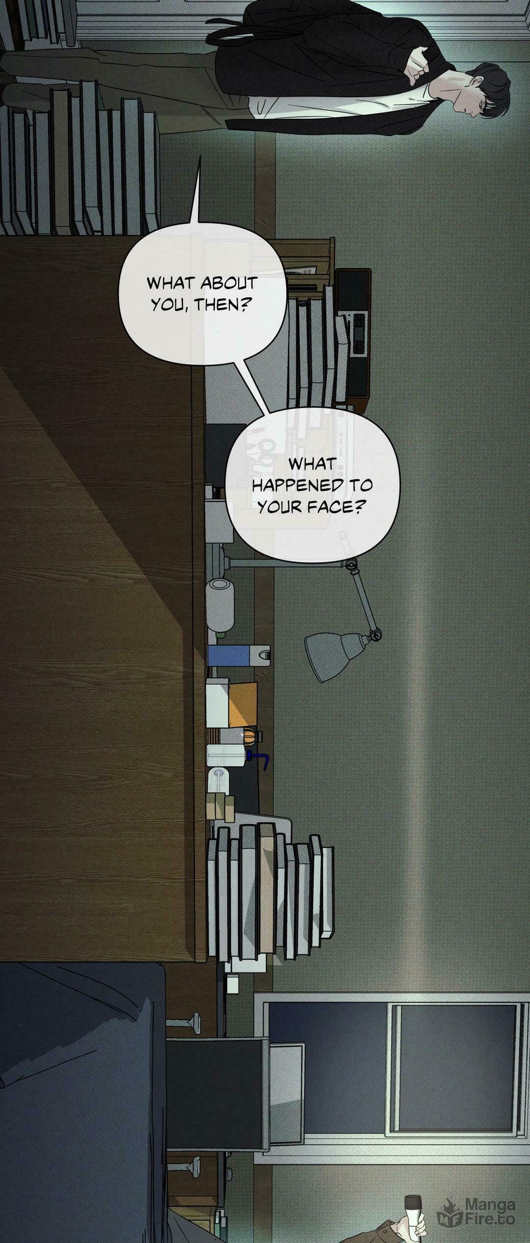 Dearest – Chapter 27 page 69
