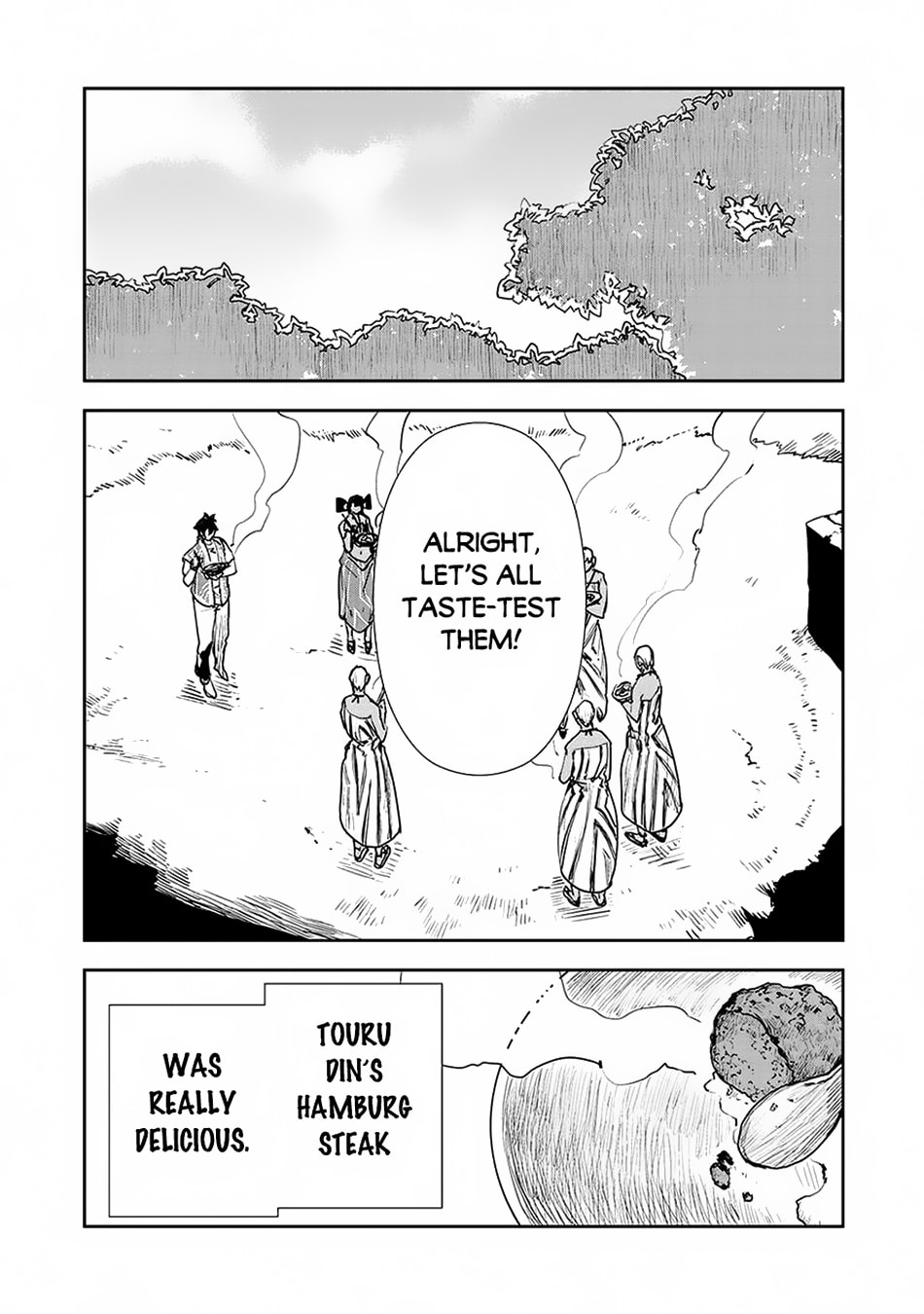 Cooking with Wild Game – Chapter 53 page 27