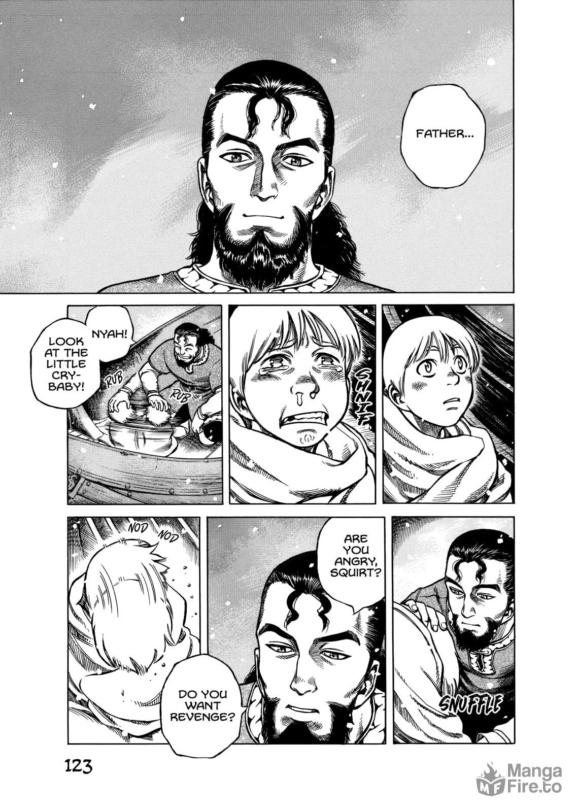 Somewhere Not Here page 32