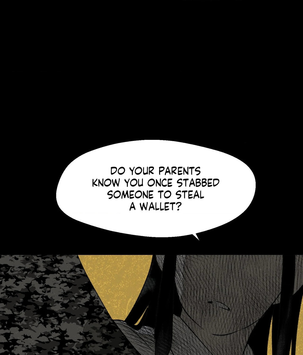Melt Bless You – Chapter 15 page 60