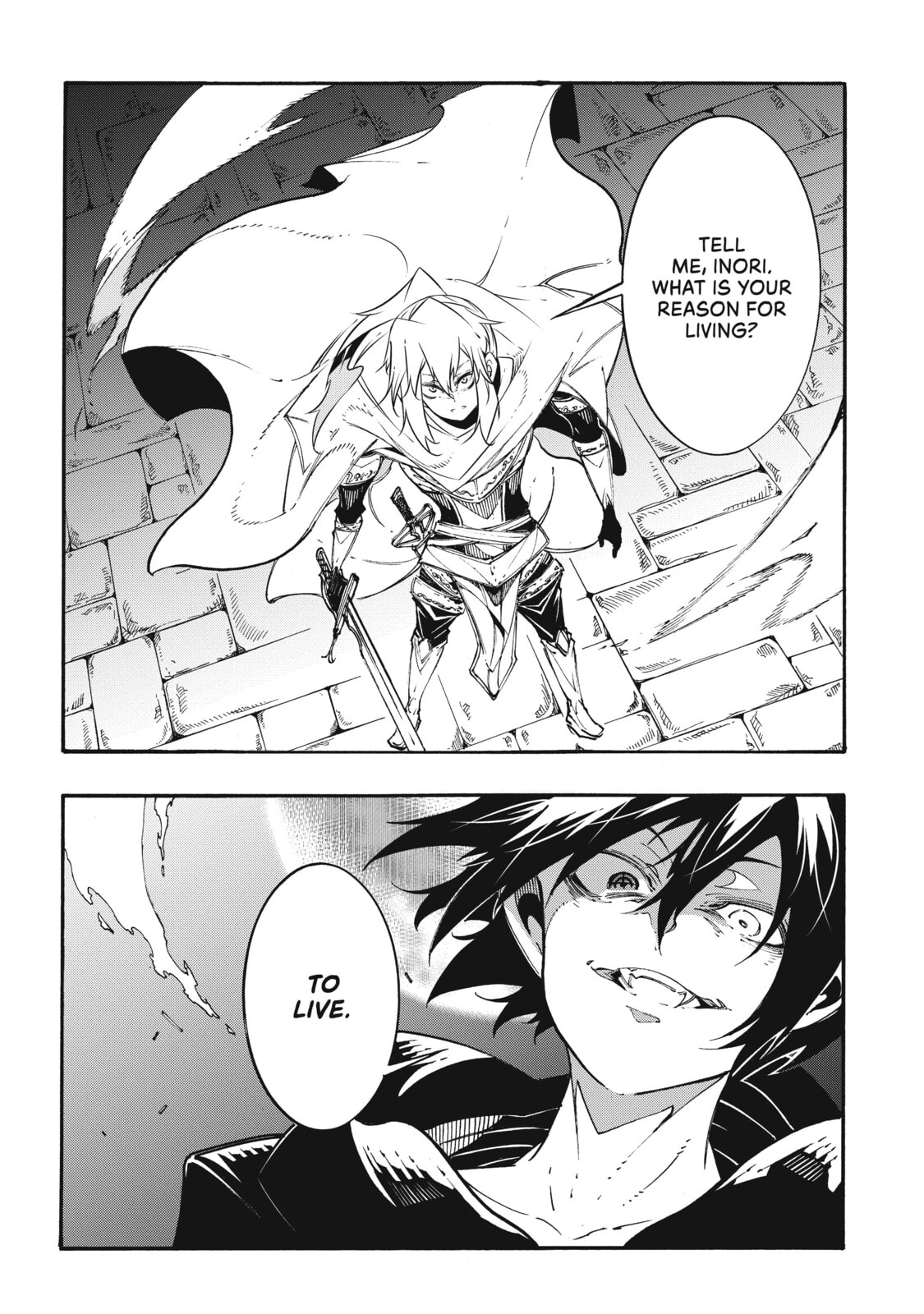Oversummoned, Overpowered, and Over It! – Chapter 21 page 1