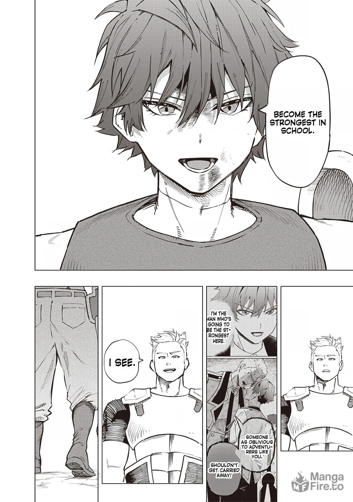 Class Competition 15: Hero page 5