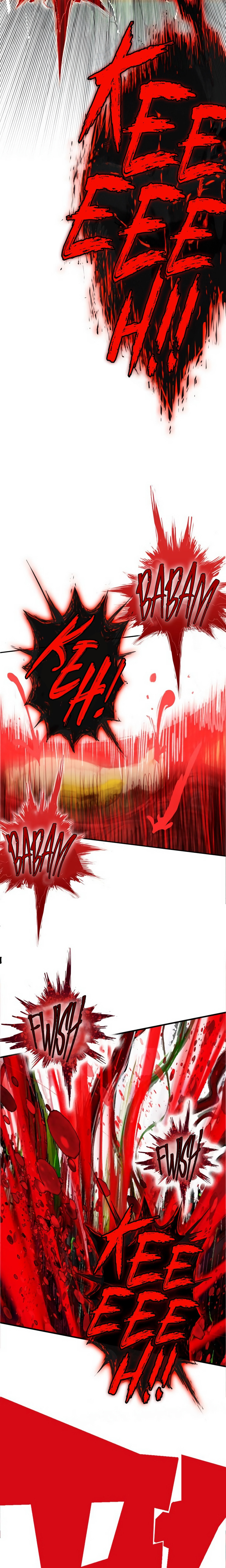 Hardcore Leveling Warrior – Chapter 2 page 7