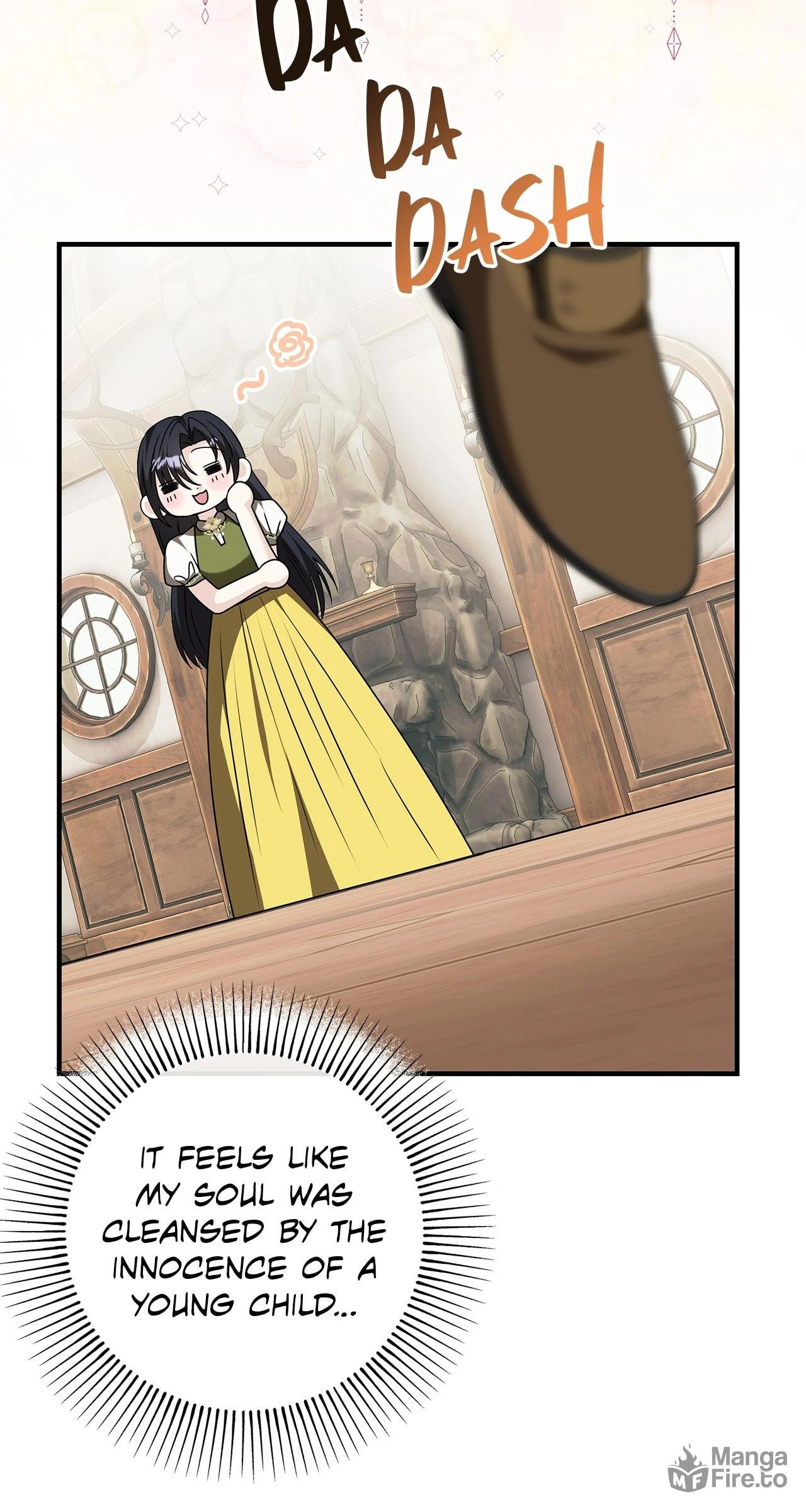 Mistress of an S-Class Dungeon – Chapter 43 page 38