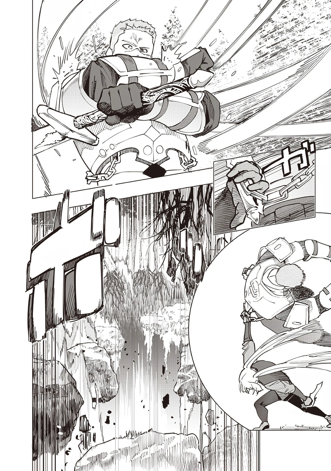 Class Competition 11: Joint Struggle page 7