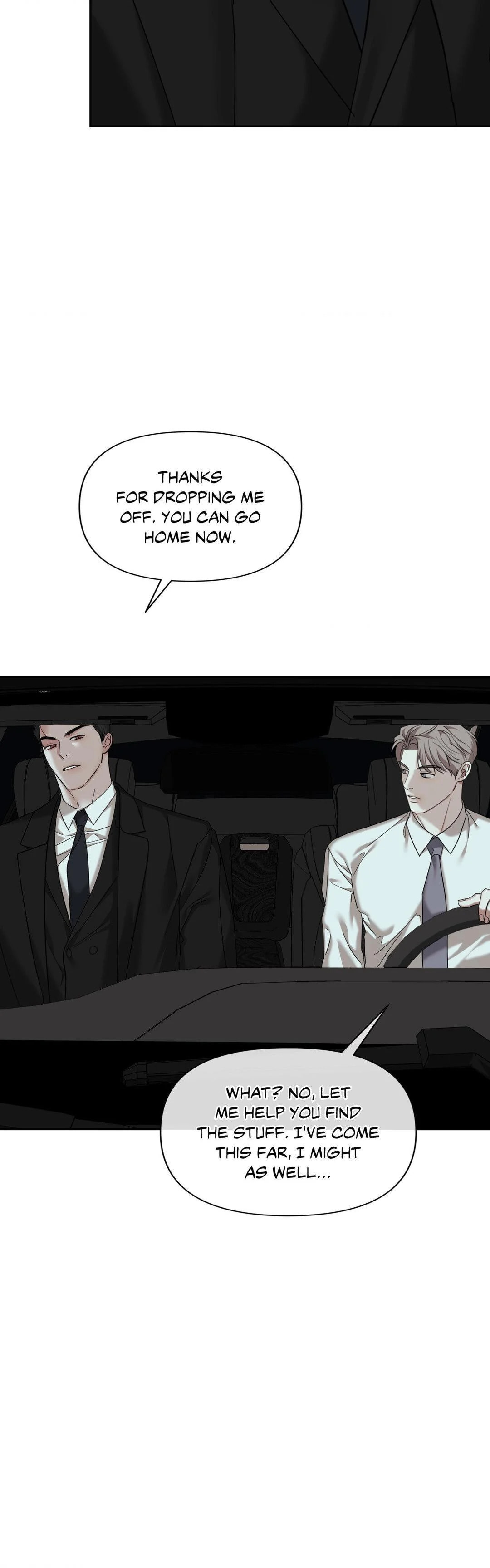 Dearest – Chapter 24 page 42