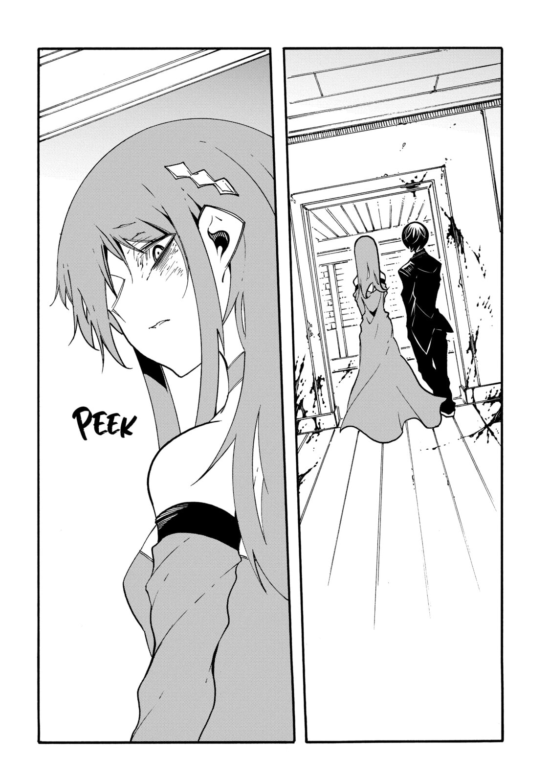 Oversummoned, Overpowered, and Over It! – Chapter 14 page 15