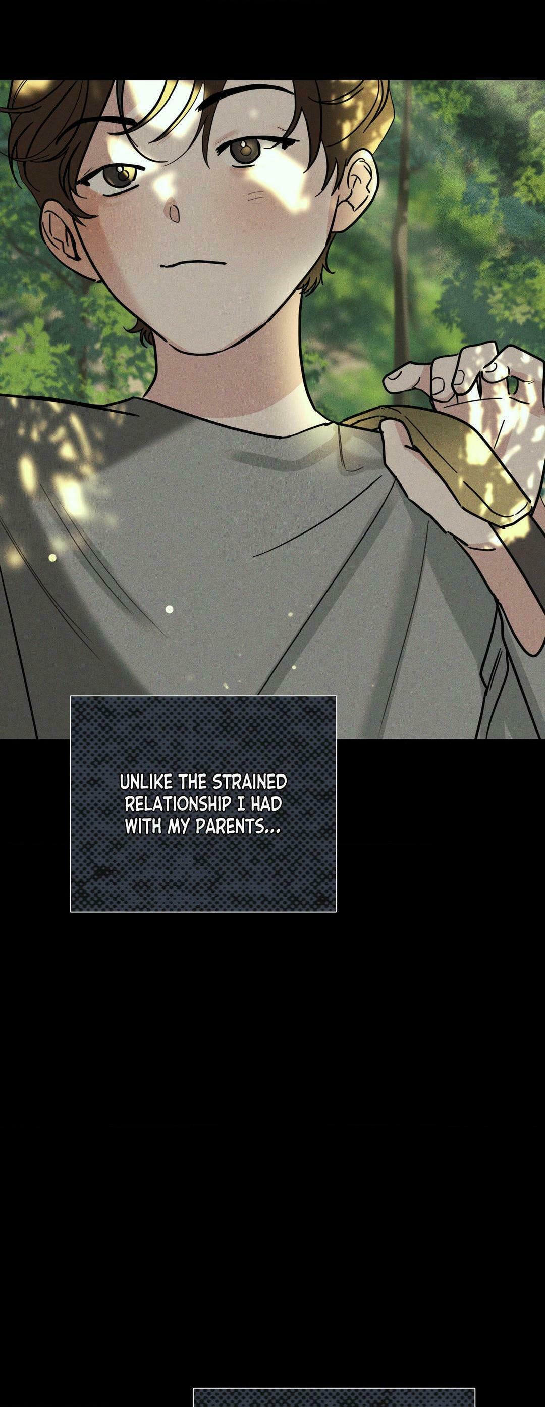 Dearest – Chapter 40 page 7