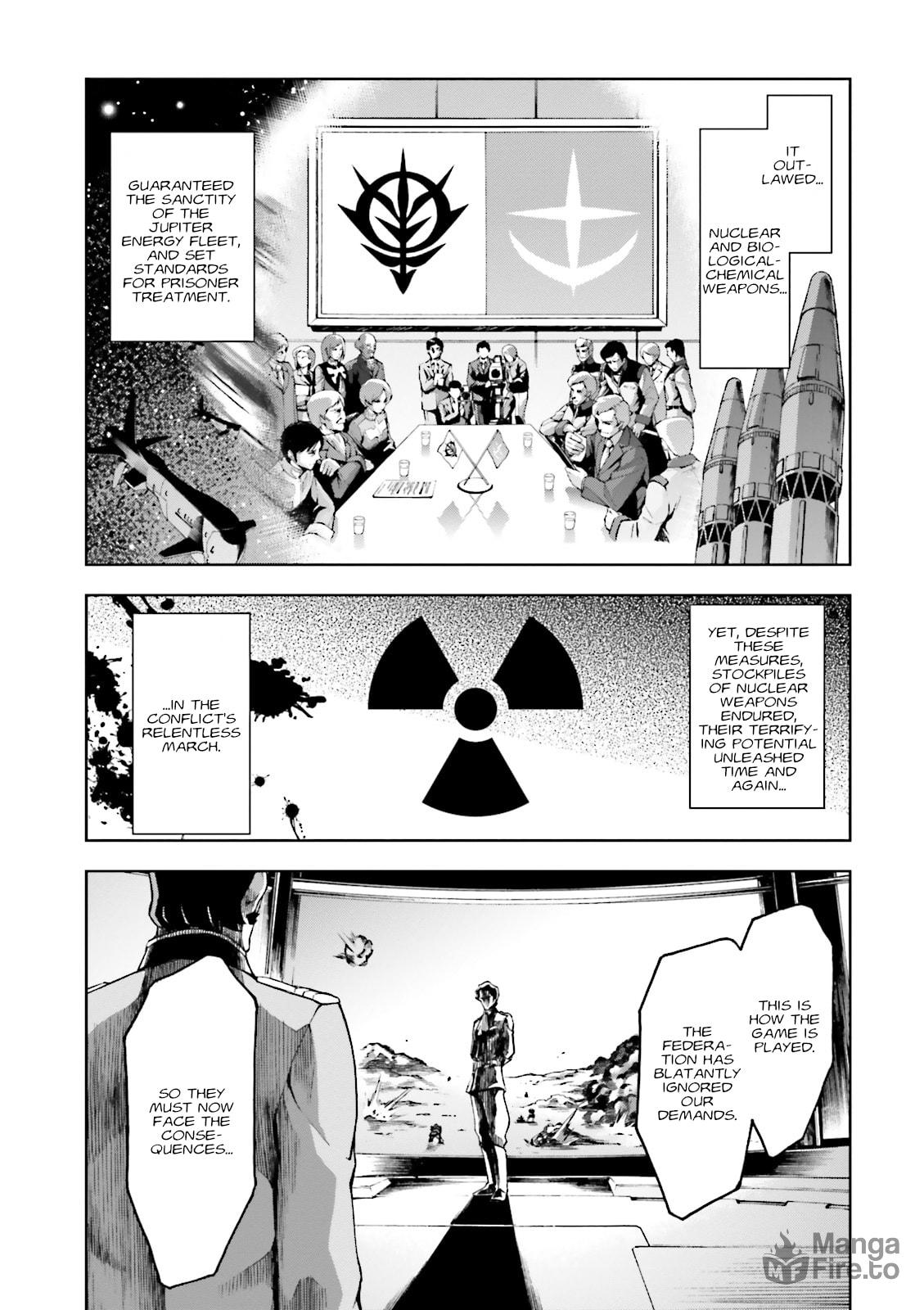 Pulse of Exam (Pt.1) page 4