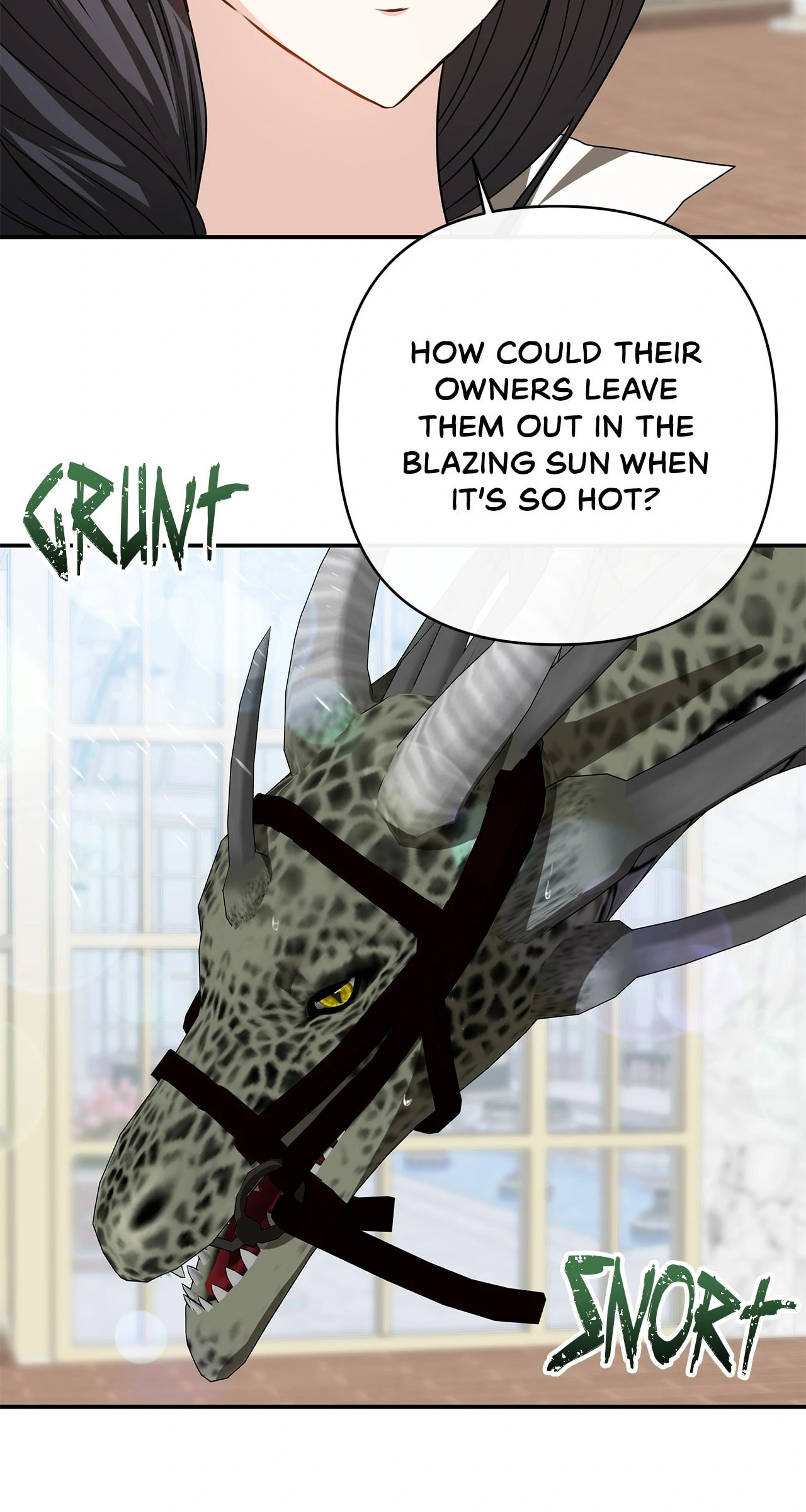 Mistress of an S-Class Dungeon – Chapter 70 page 42