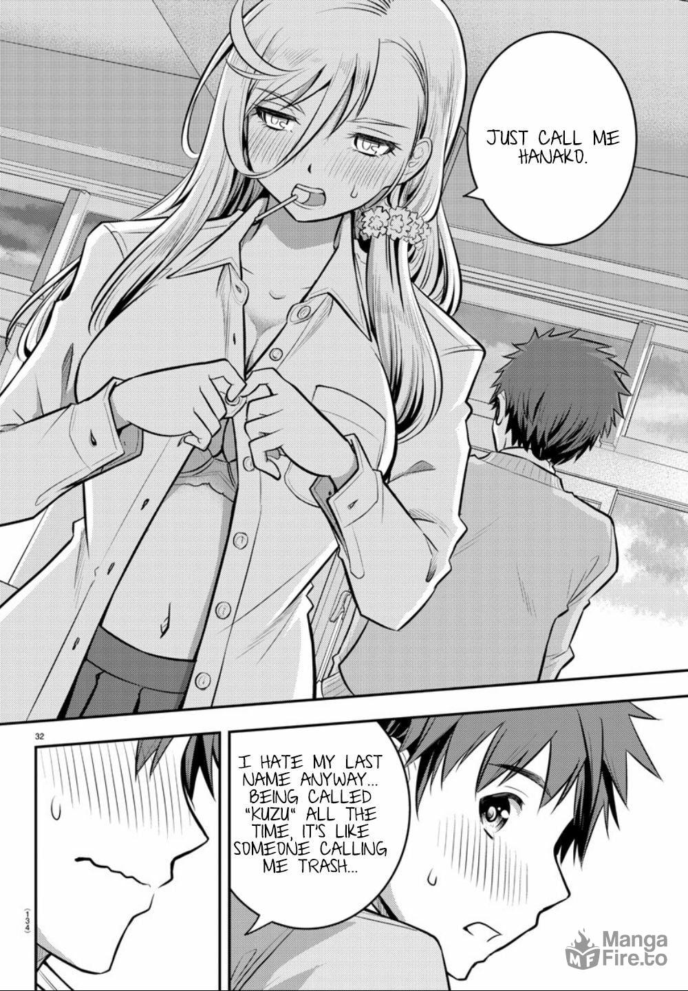 How Big is She page 32