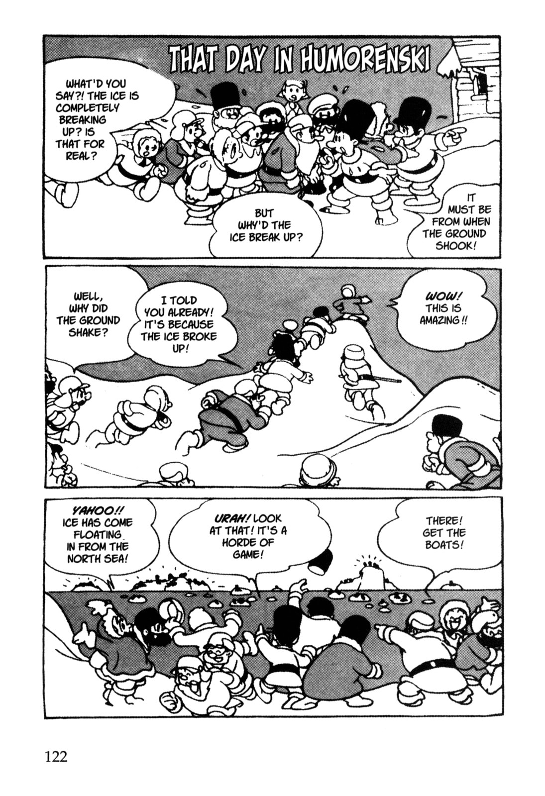 Nextworld – Chapter 1 page 111