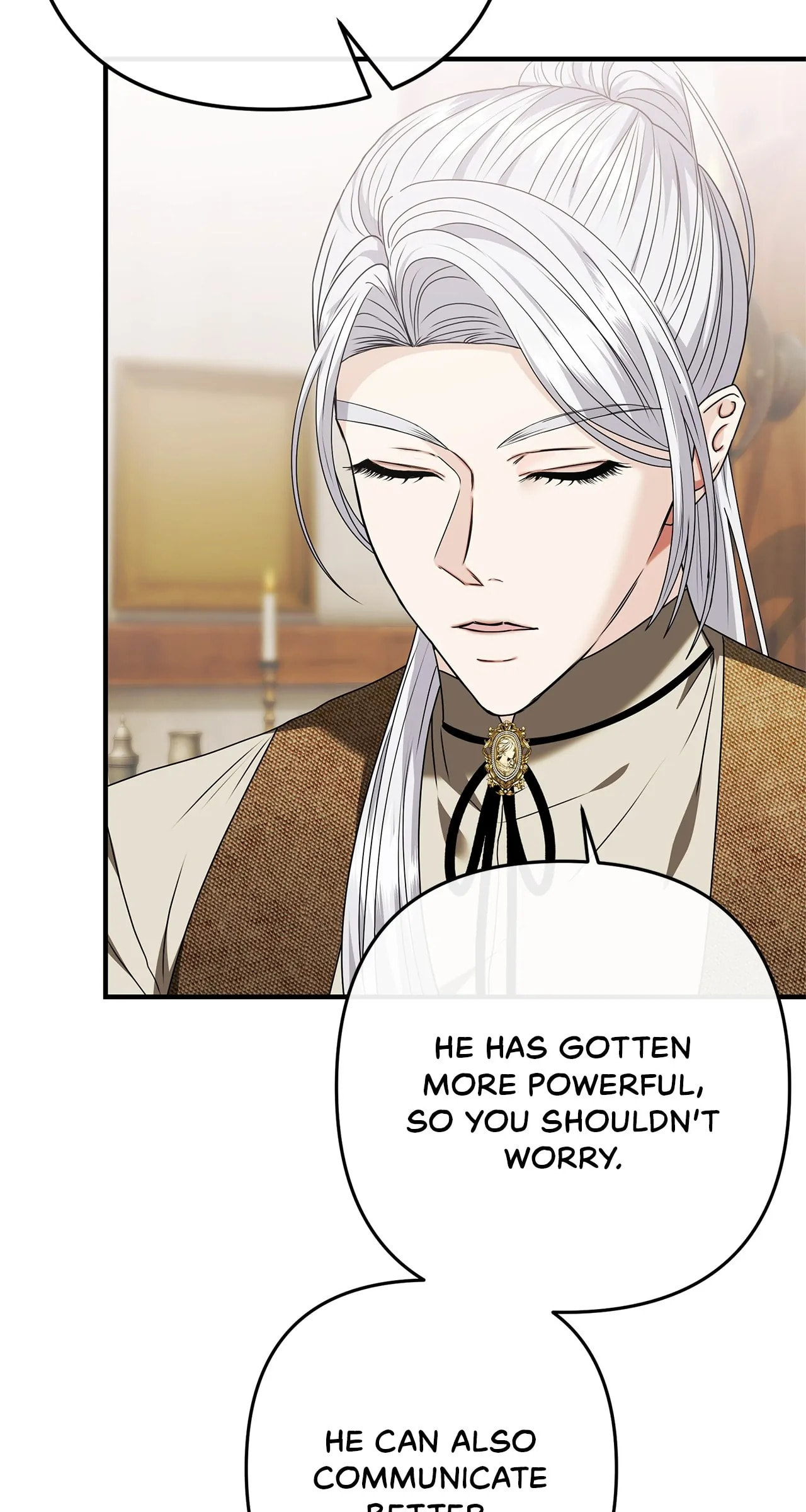 Mistress of an S-Class Dungeon – Chapter 27 page 18