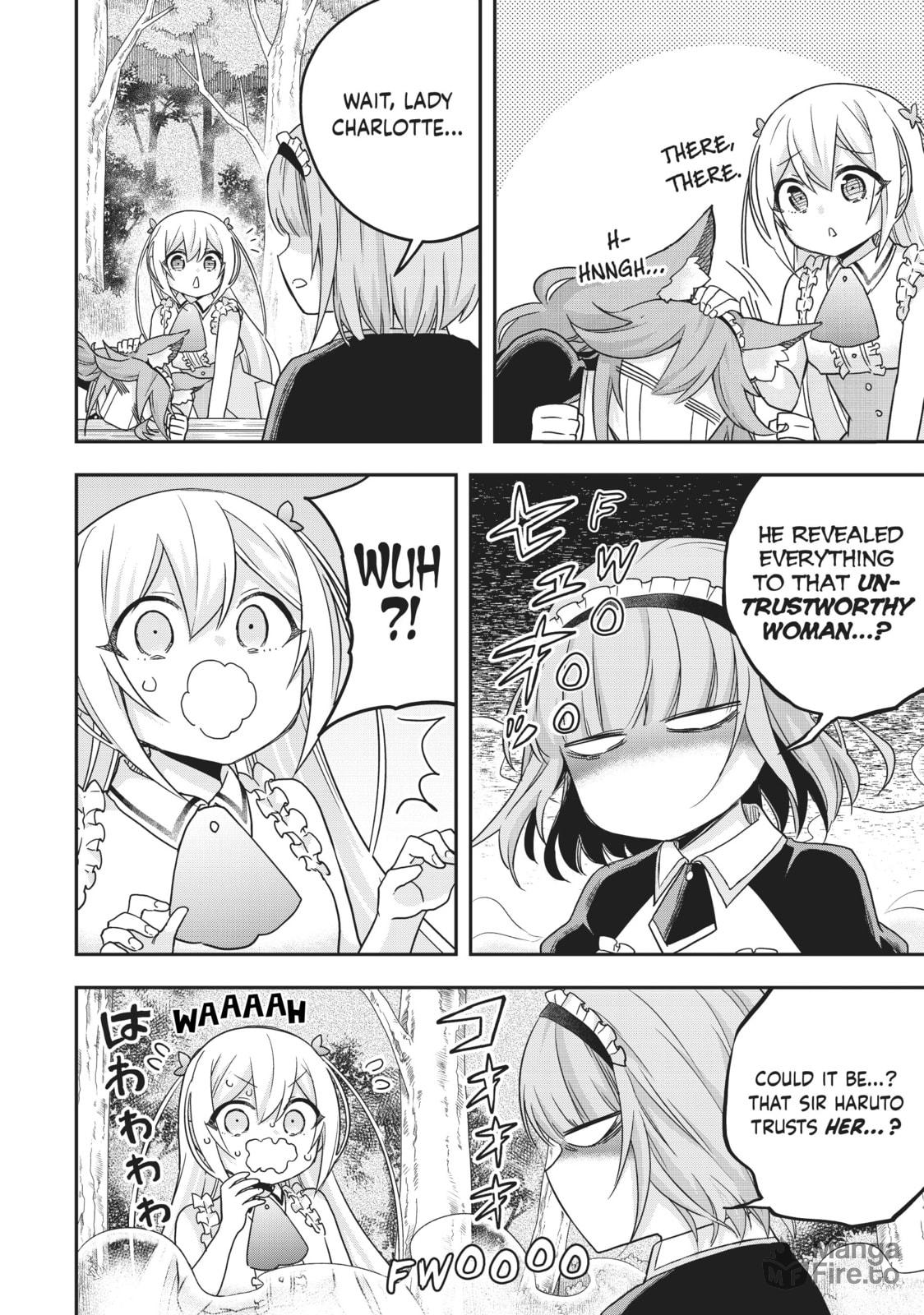 What Bothers Me… page 5