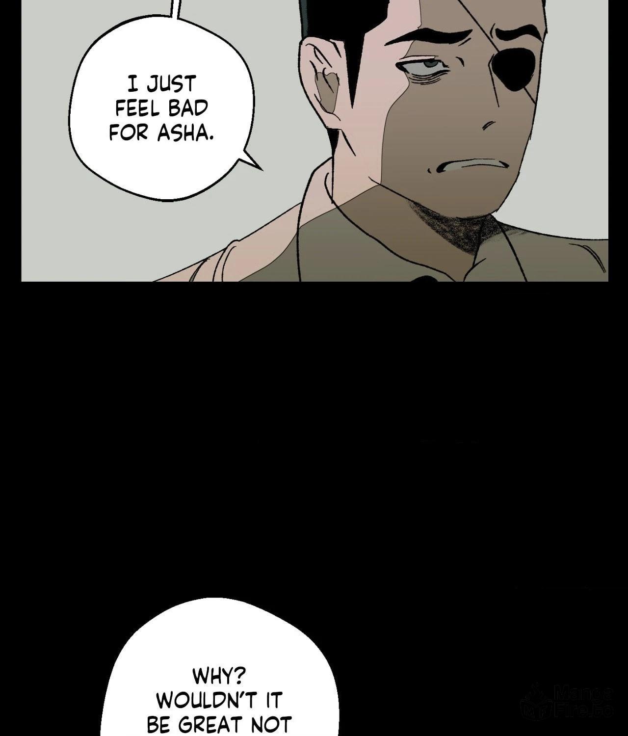 Melt Bless You – Chapter 15 page 14