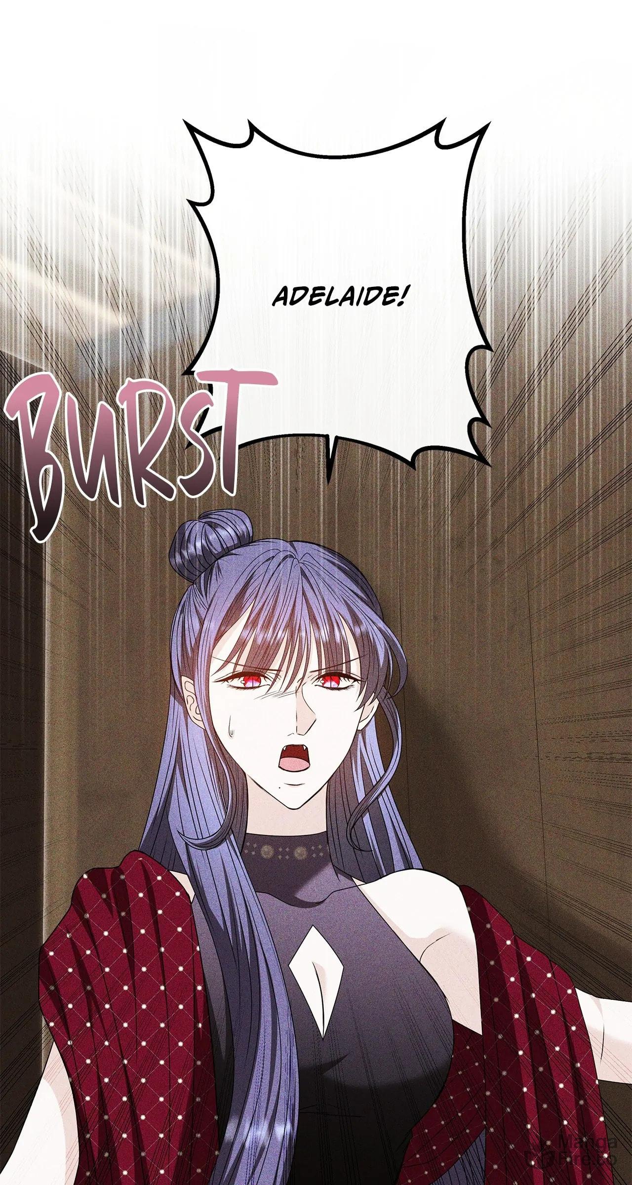 Mistress of an S-Class Dungeon – Chapter 52 page 5