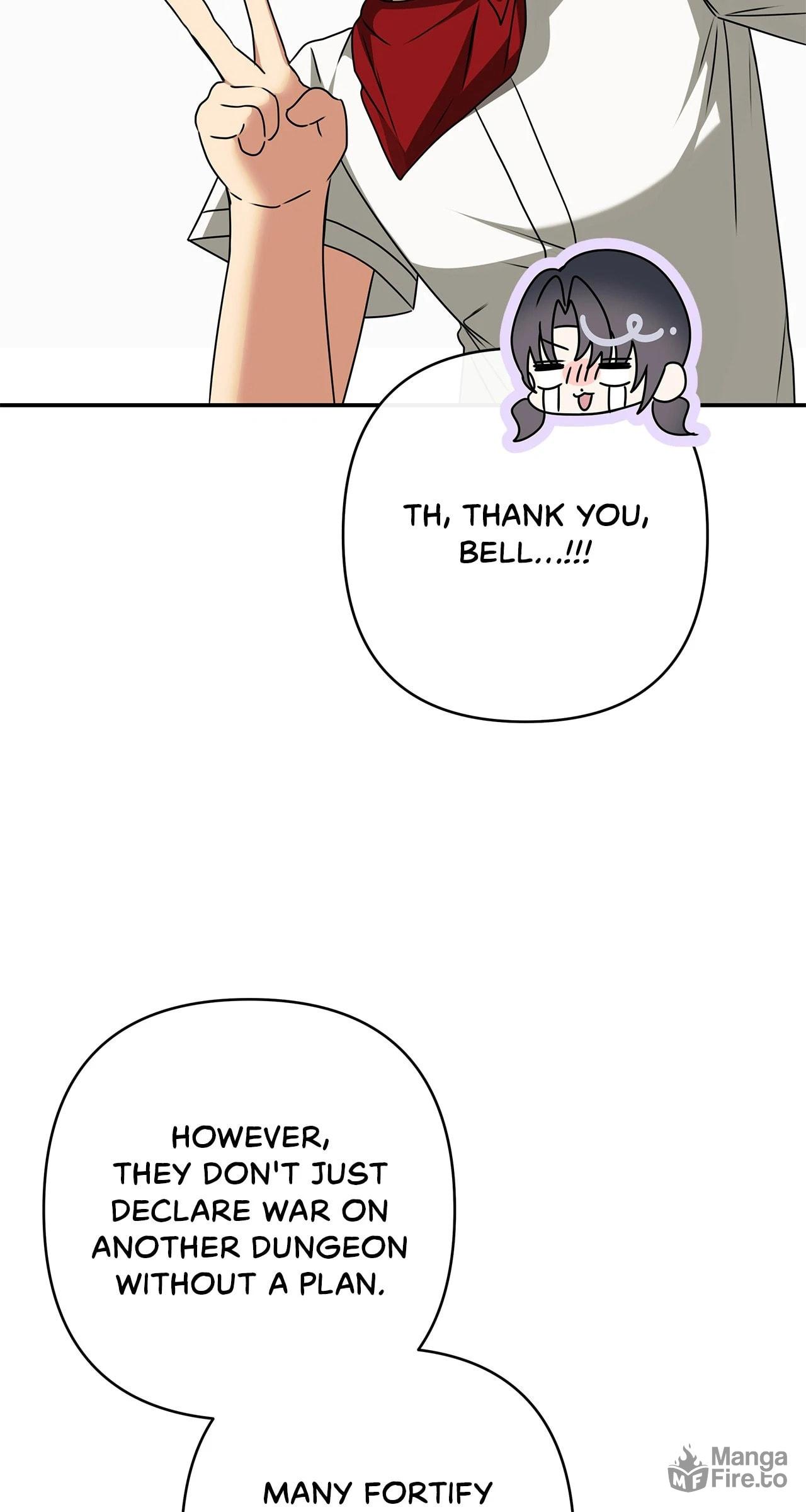Mistress of an S-Class Dungeon – Chapter 60 page 59