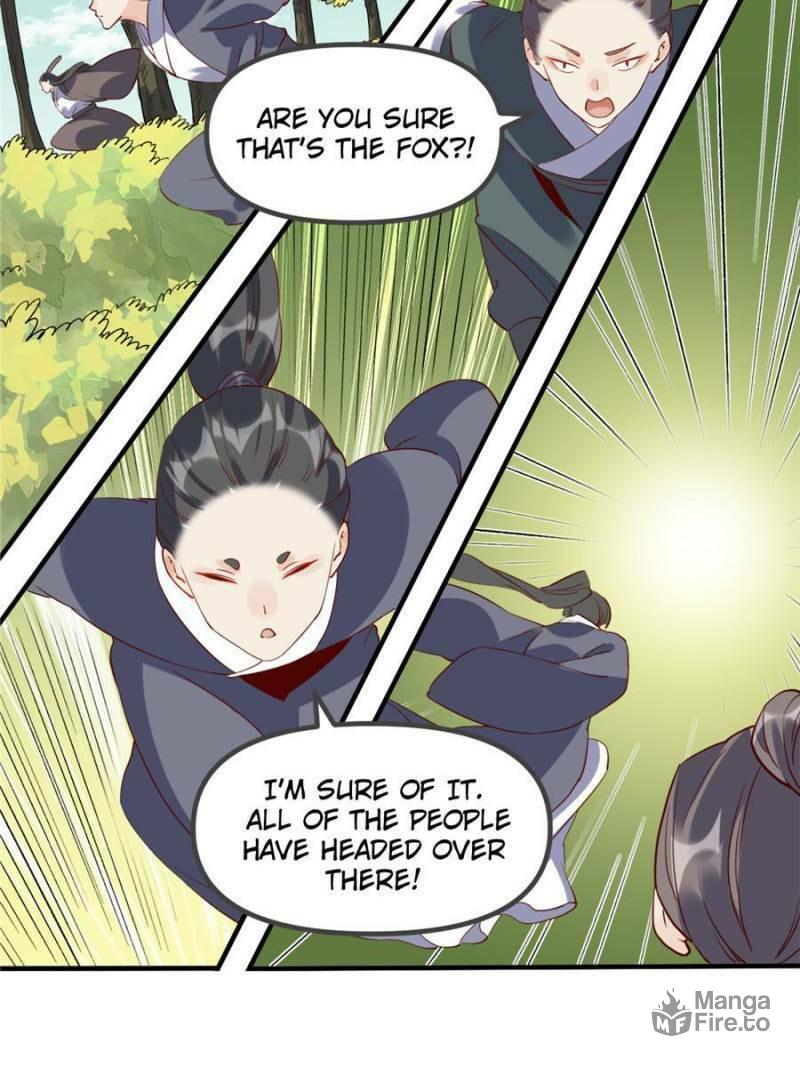 A Big Shot Actually – Chapter 31 page 14