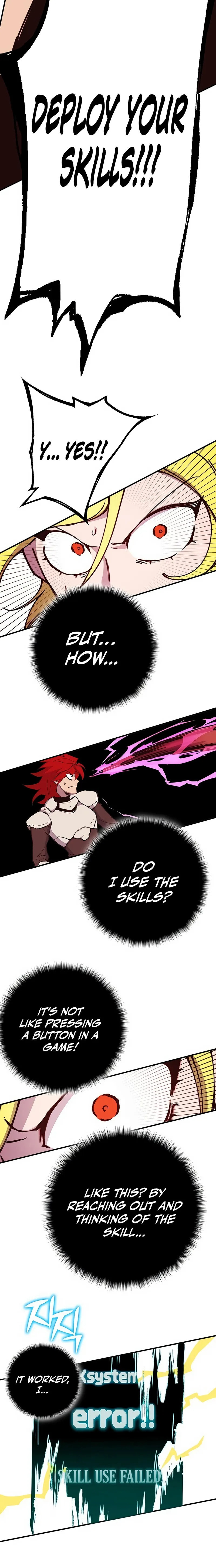 Hardcore Leveling Warrior – Chapter 5 page 52