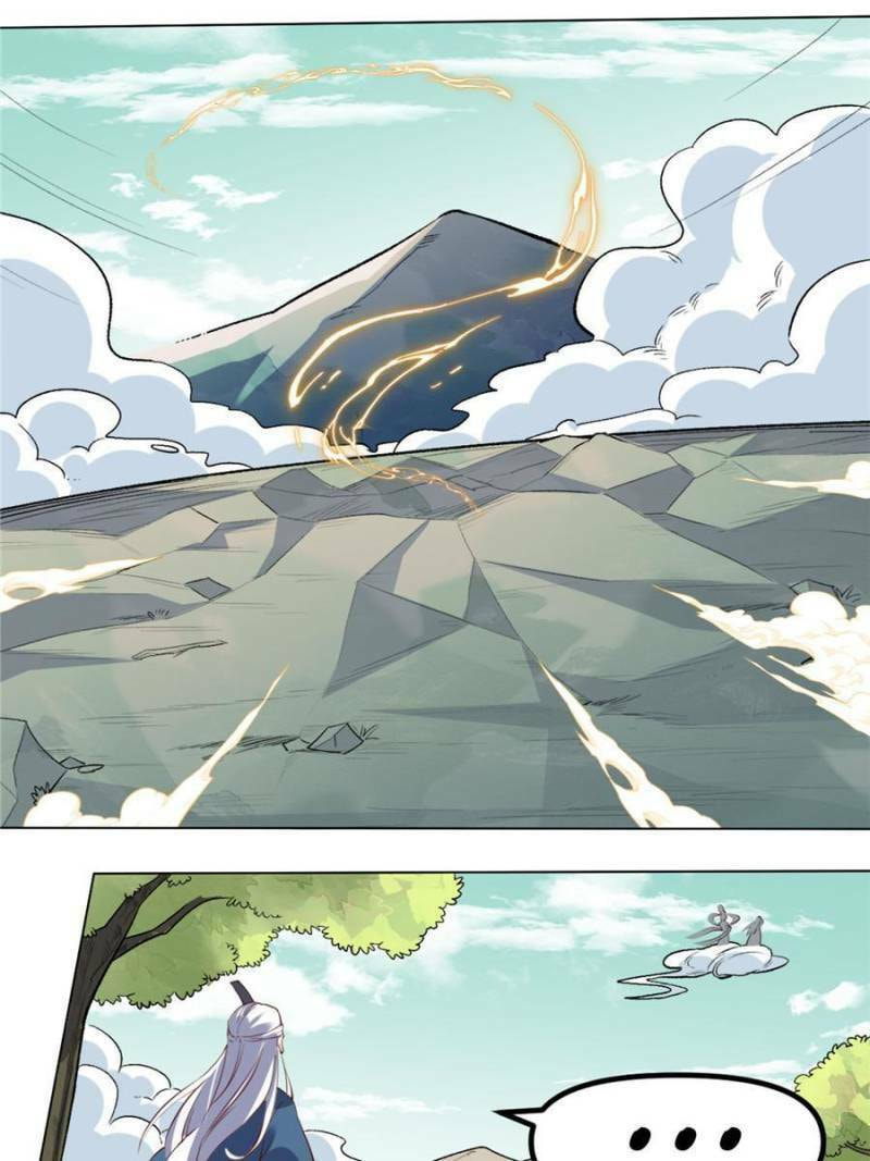 A Big Shot Actually – Chapter 31 page 33