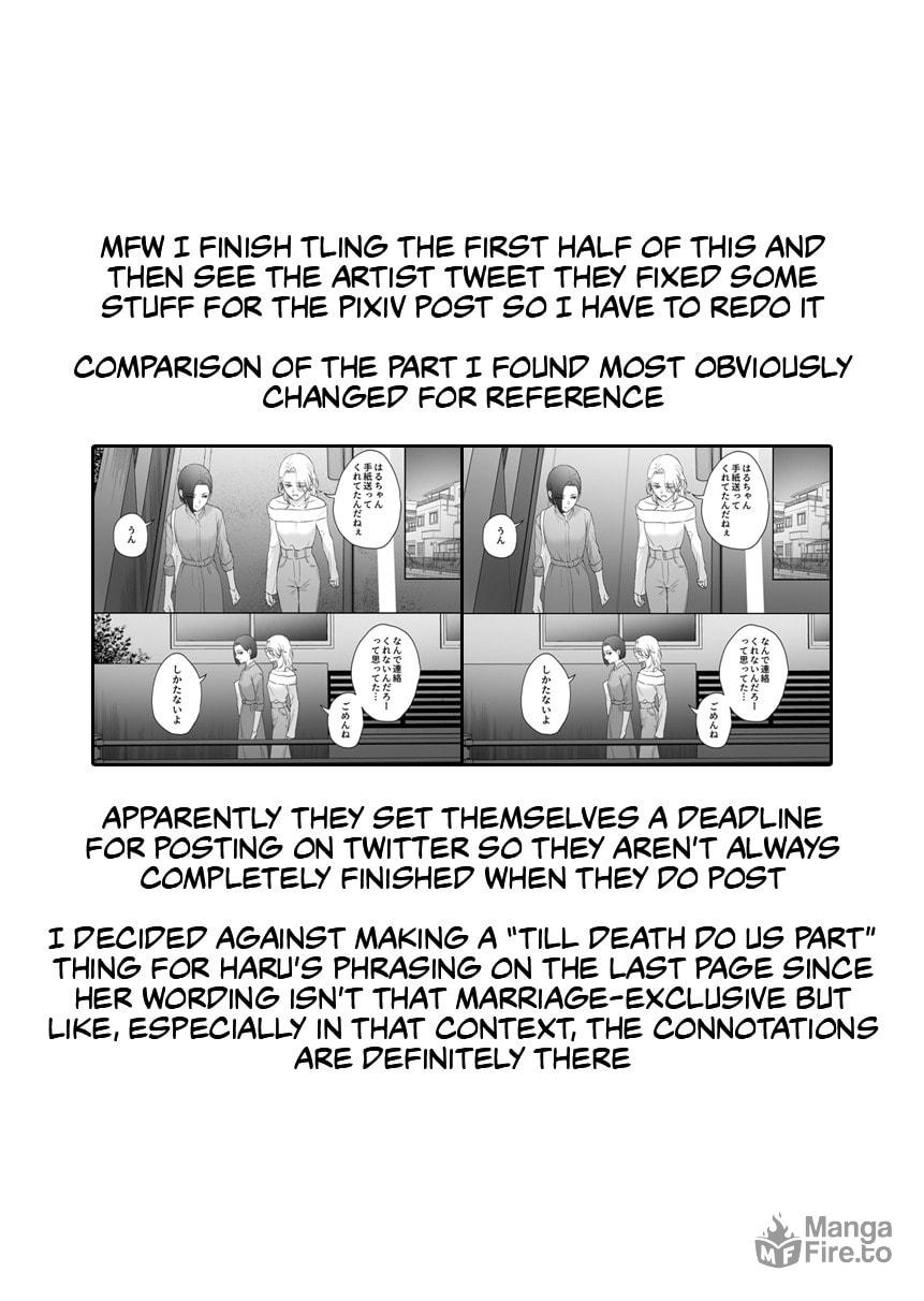 Meeting the mother page 8