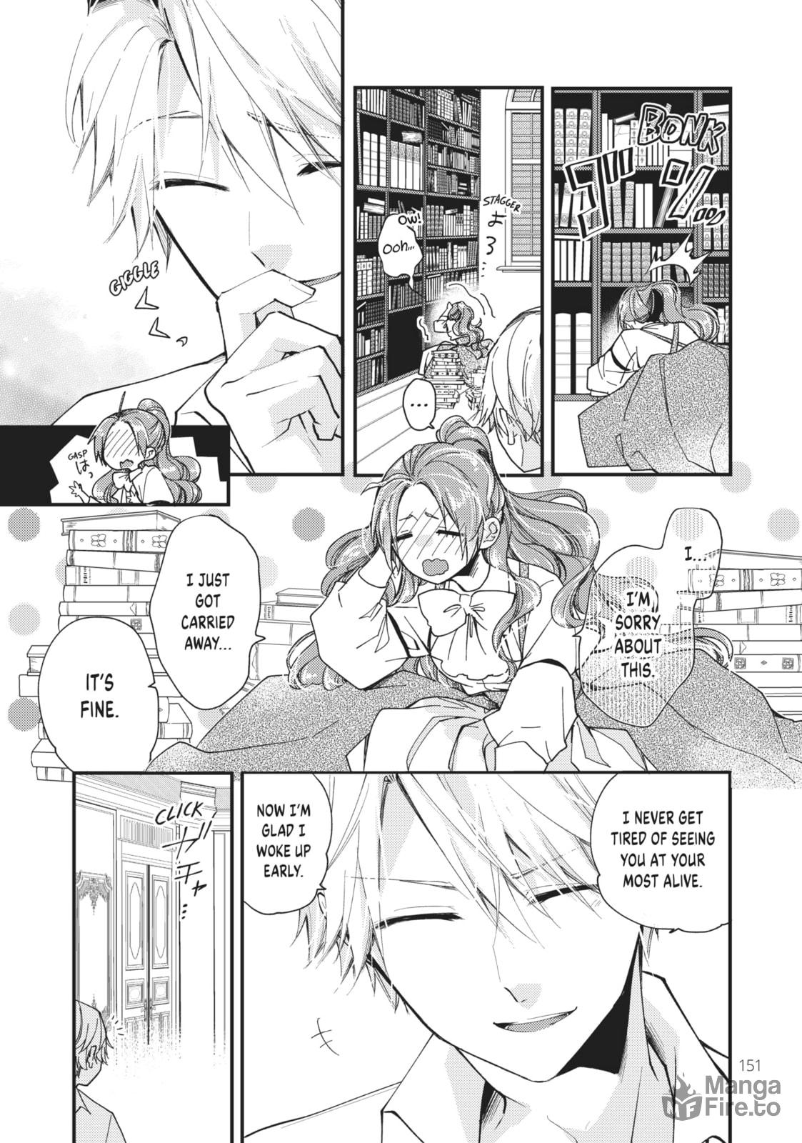 Uses for Magic Circles page 20
