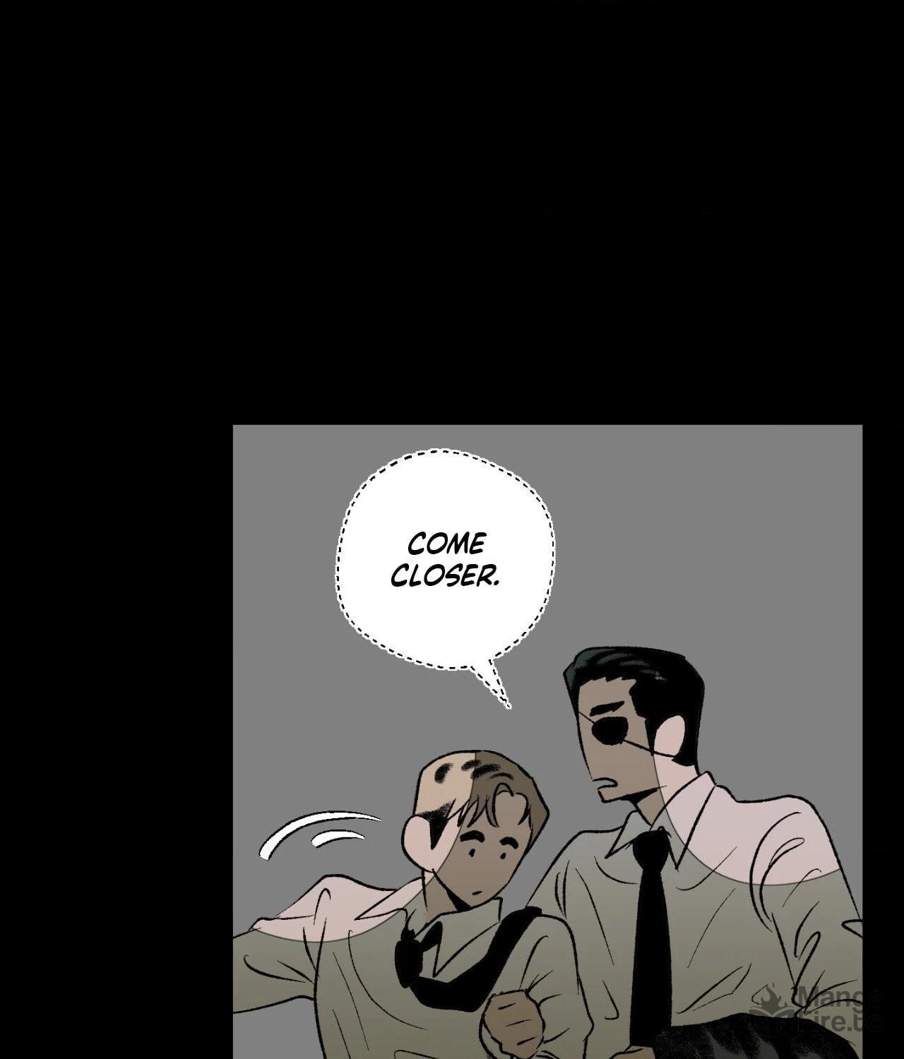 Melt Bless You – Chapter 15 page 20