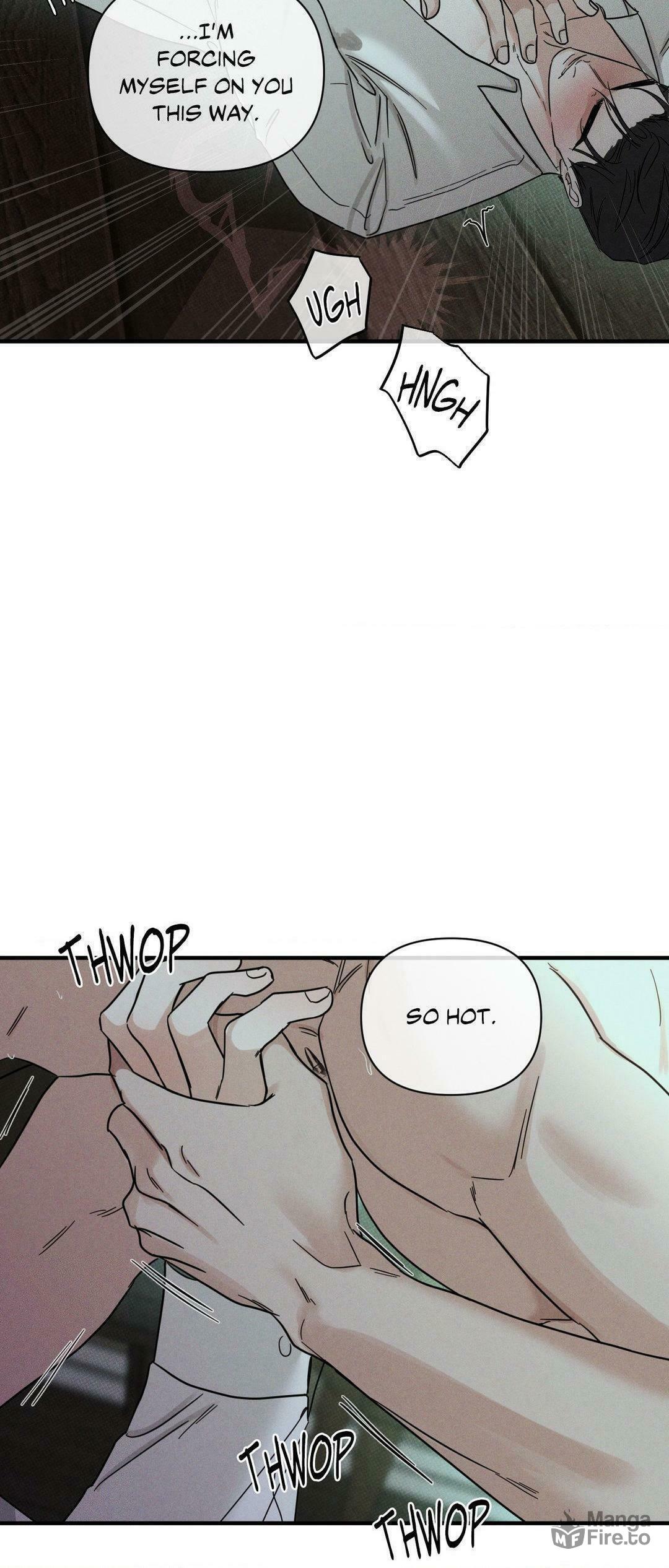 Dearest – Chapter 27 page 50