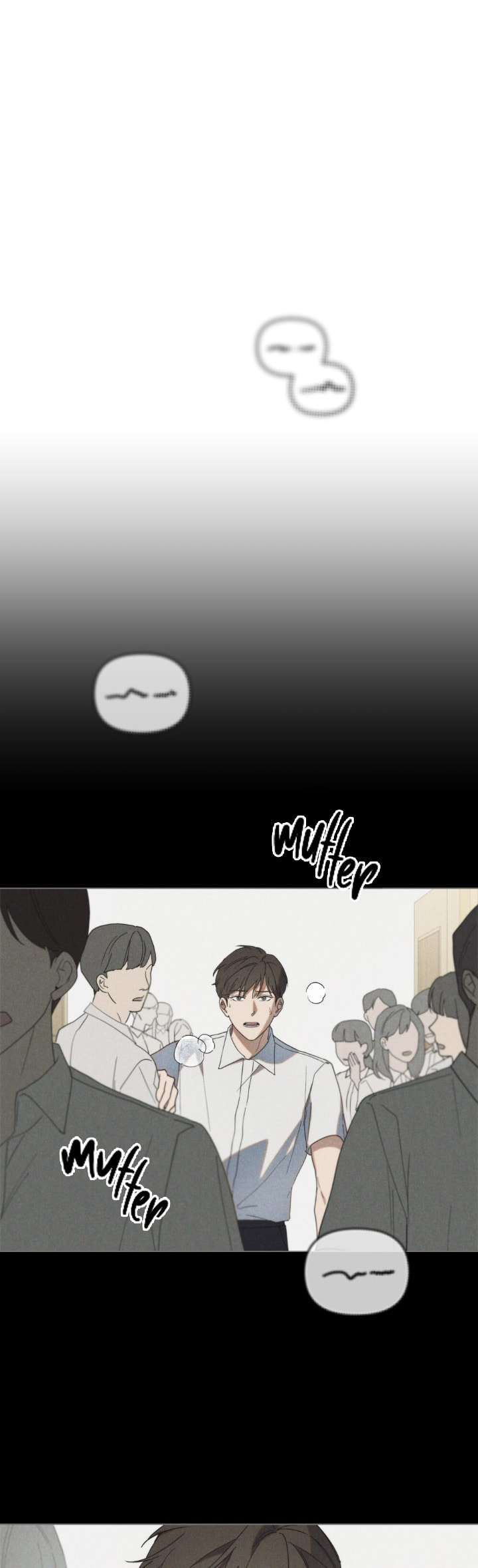 Undercover Darling – Chapter 3 page 3