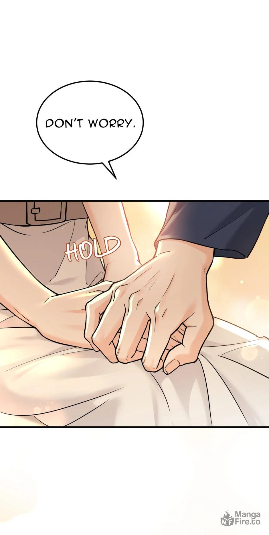 Live Happily Ever After With My Ex's Uncle – Chapter 55 page 8