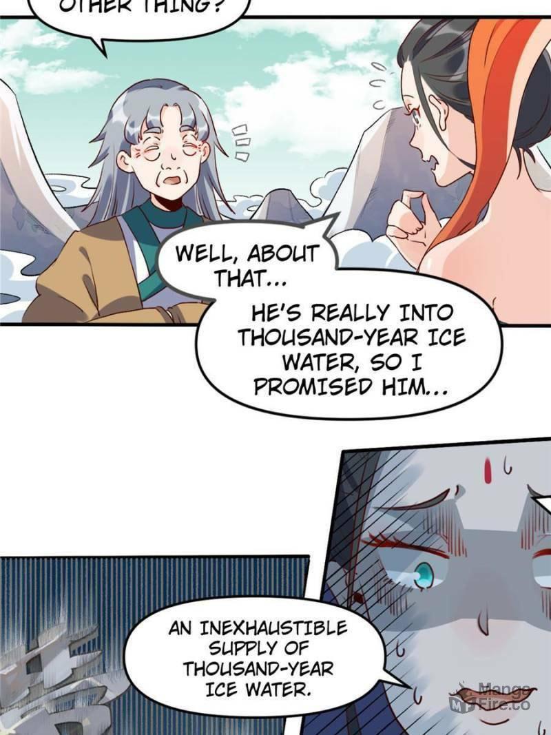 A Big Shot Actually – Chapter 31 page 4