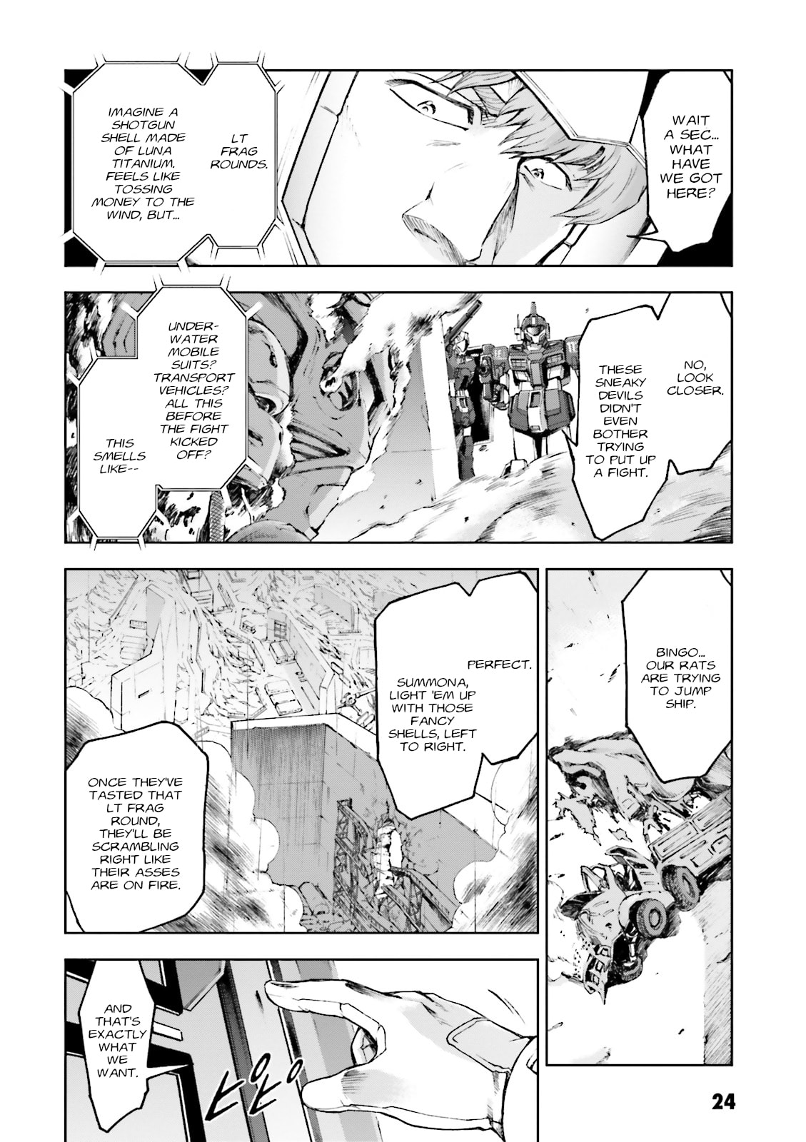 Time Limit page 22