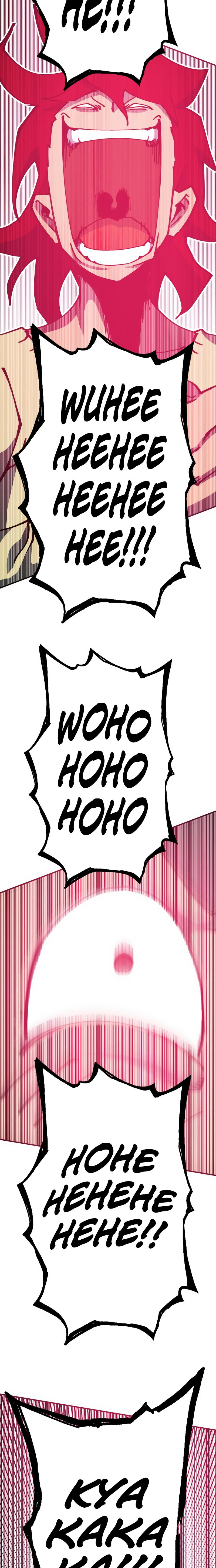 Hardcore Leveling Warrior – Chapter 2 page 40
