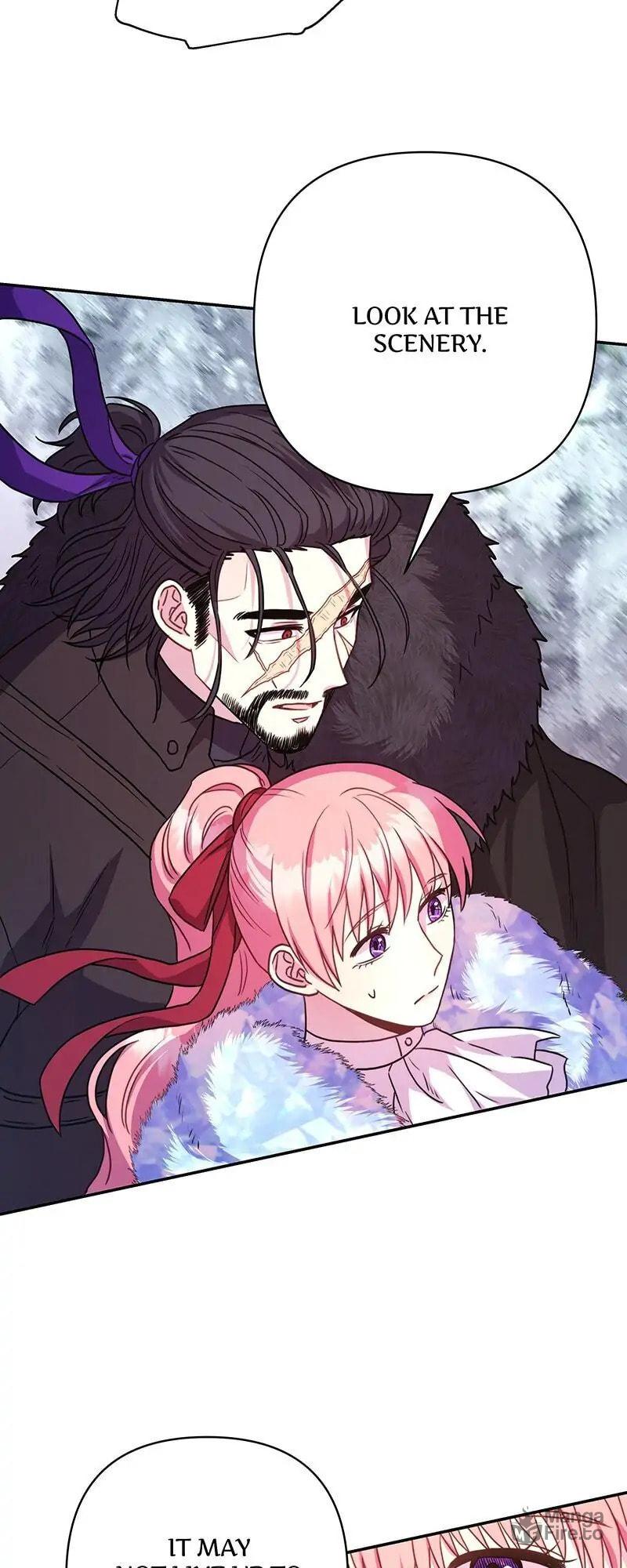 Another Typical Fantasy Romance – Chapter 25 page 49