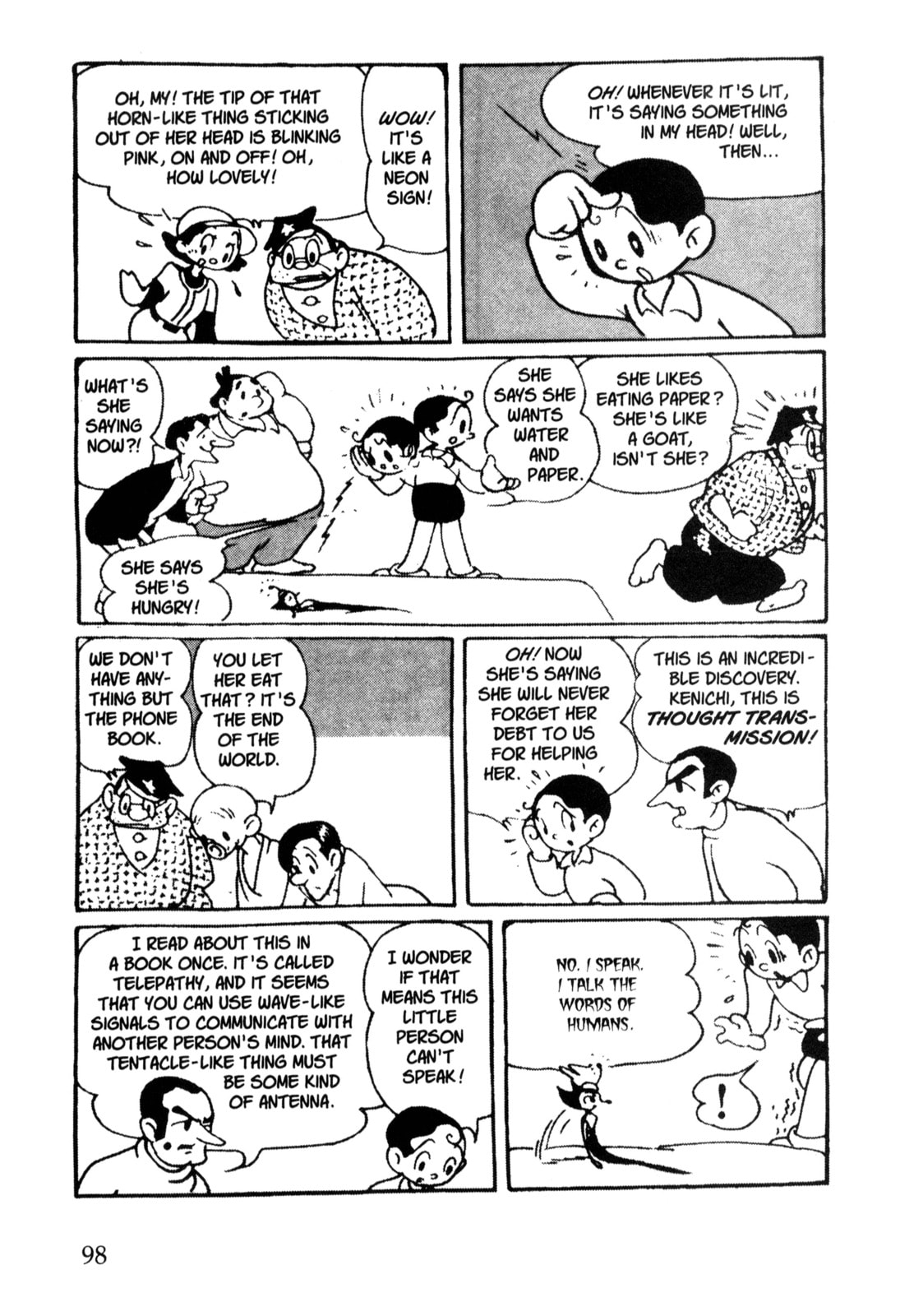 Nextworld – Chapter 1 page 88