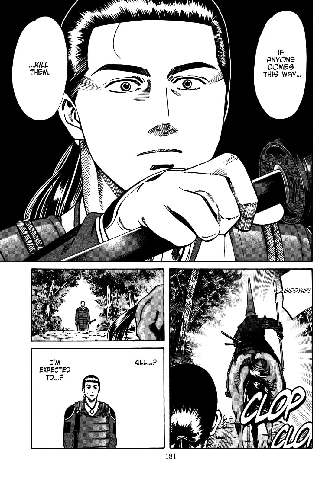 What Exists on the Battlefield page 10