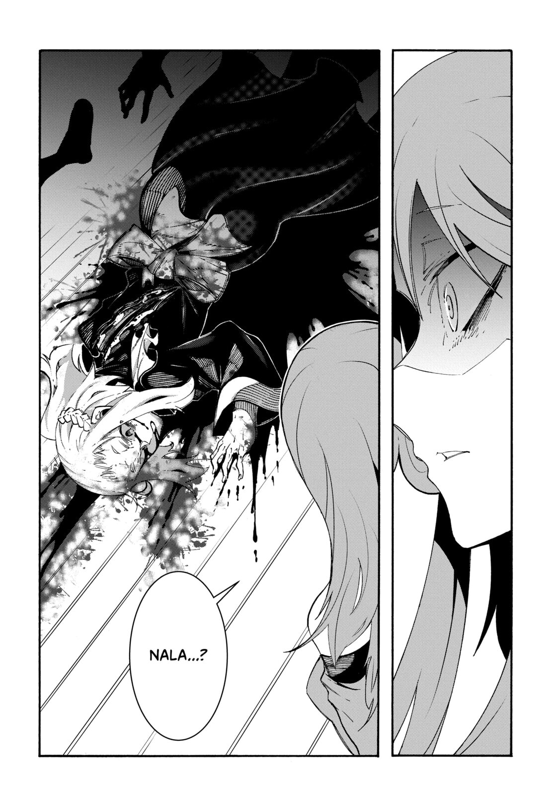Oversummoned, Overpowered, and Over It! – Chapter 13 page 43