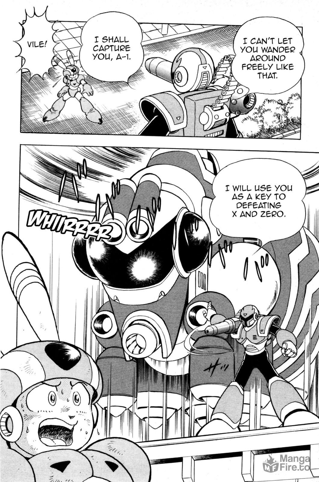 The Beginning of a Catastrophe page 14