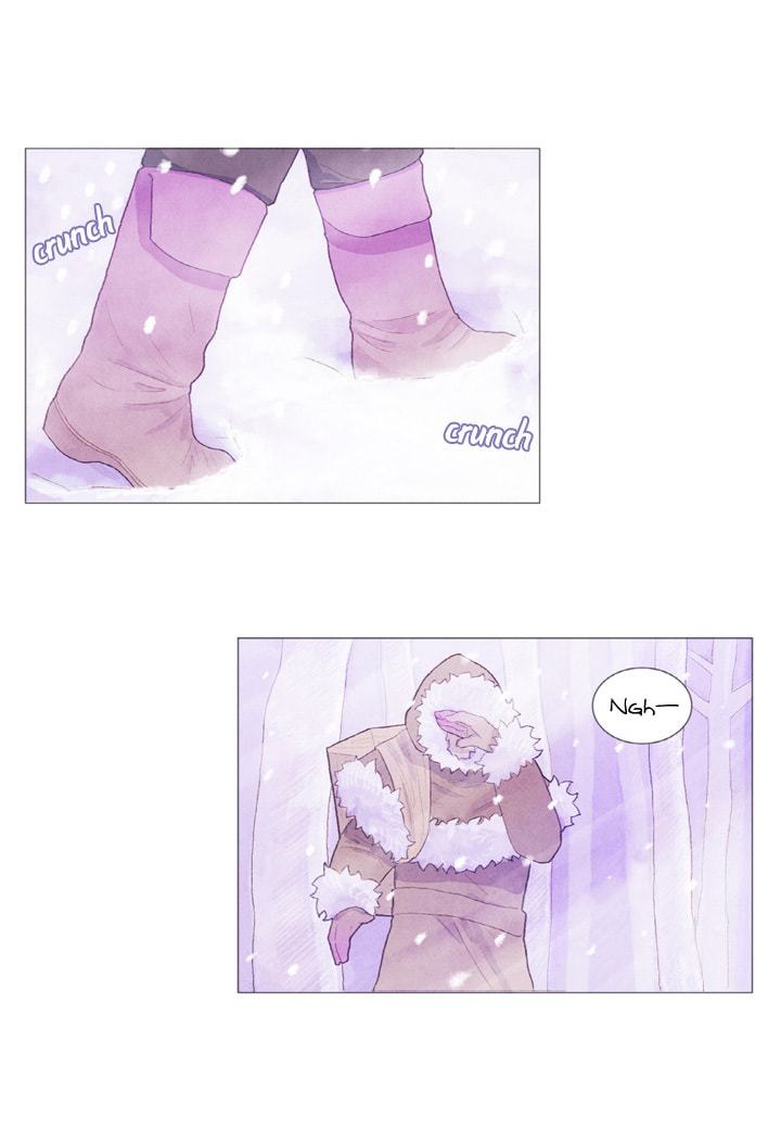 Magic Soup (Colored) – Chapter 1 page 16