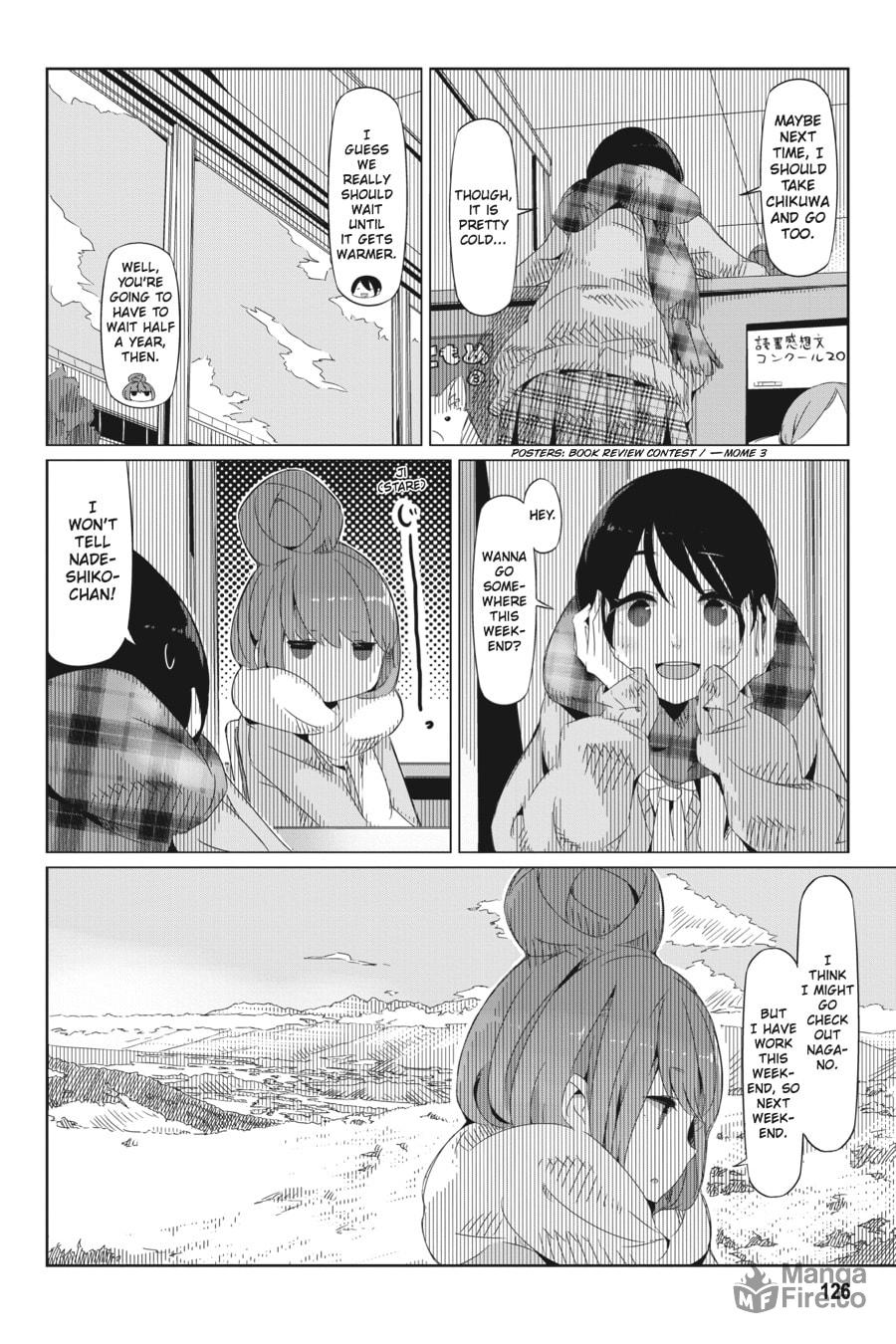 You Can Only Go Camping Once you've Got Your Gear page 11