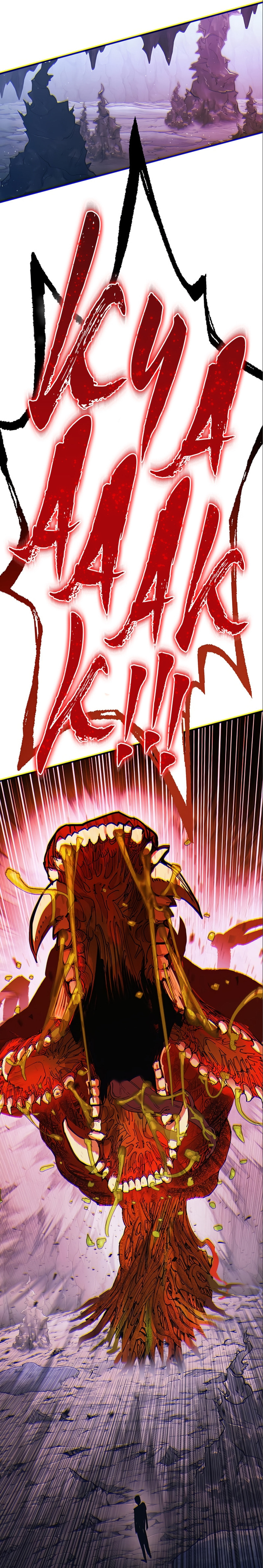 Hardcore Leveling Warrior – Chapter 12 page 87